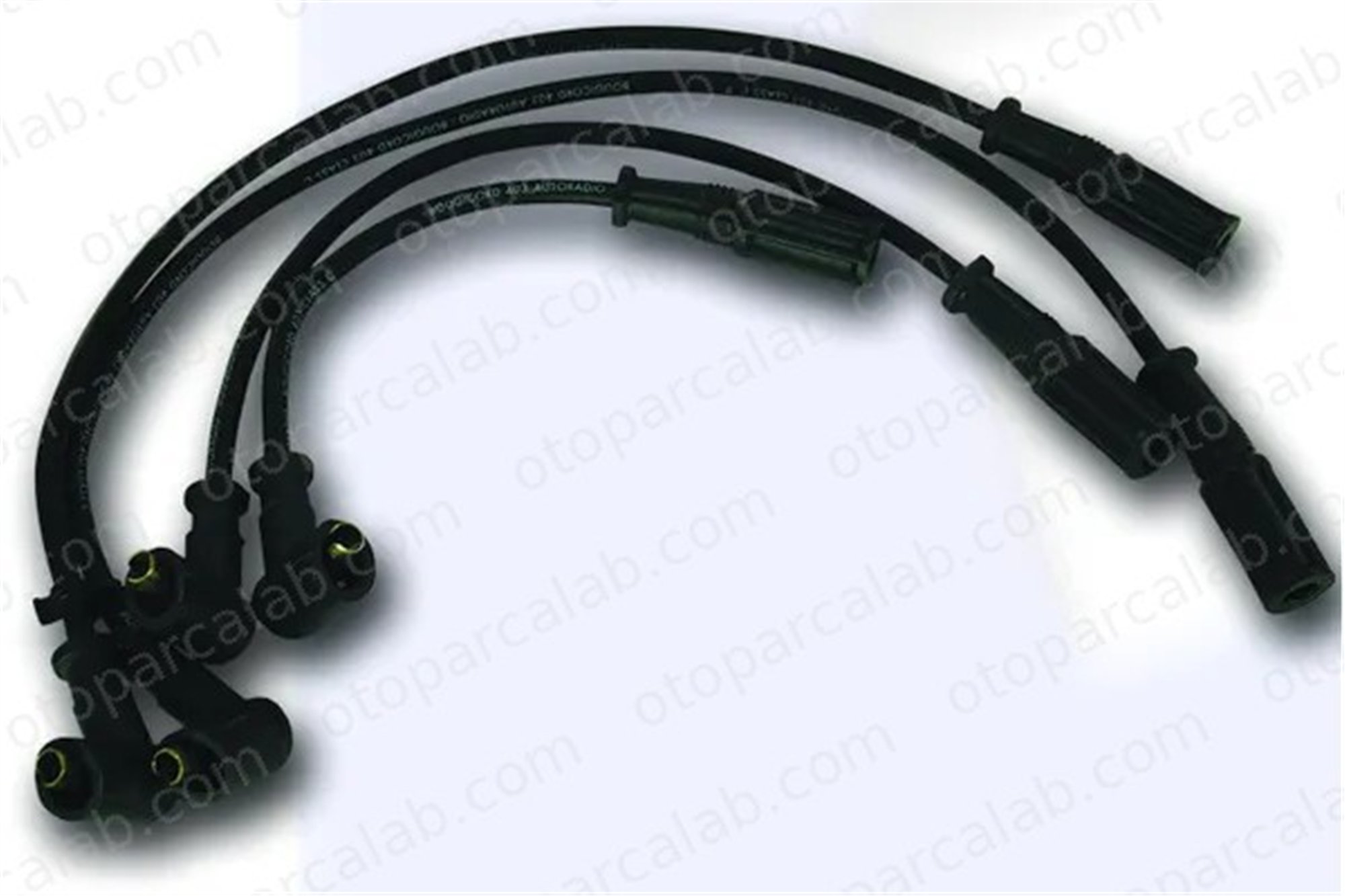 UNUVAR 1810 Buji Kablosu ÜNÜVAR 1810 FIAT PANDA CINQUECENTO 7776810 7735340