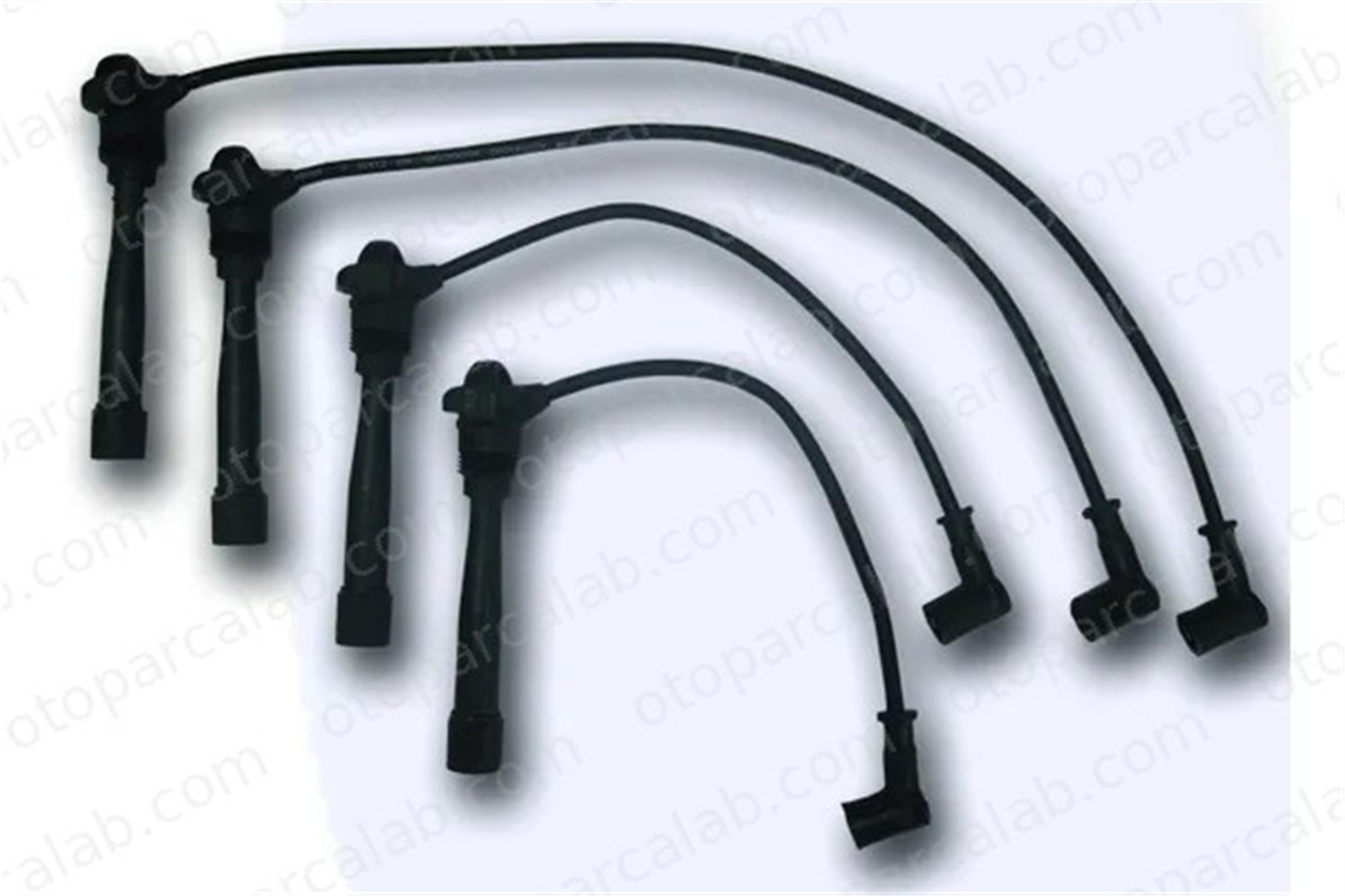 UNUVAR 1814 Buji Kablosu ÜNÜVAR 1814 FIAT PALIO BRAVA 46474814 46743086
