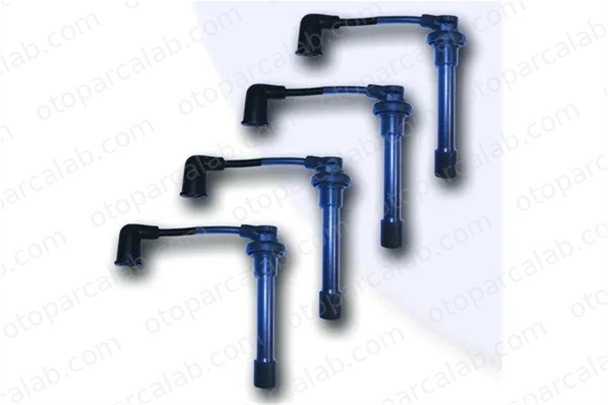 UNUVAR 4104 Buji Kablosu ÜNÜVAR 4104 HONDA CIVIC IV Hatchback CIVIC IV Sedan 32700P0D000 32700P0KG00
