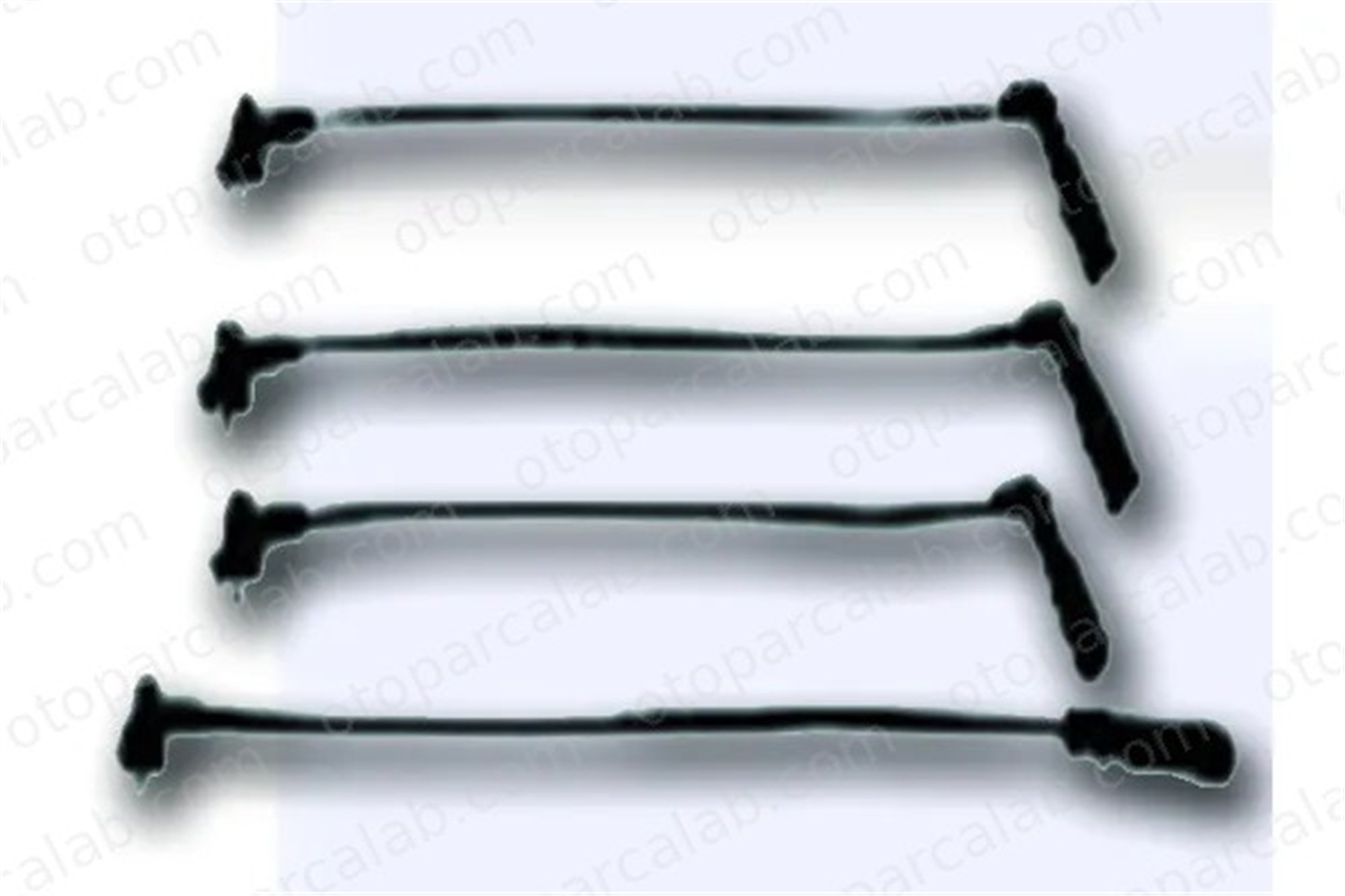 UNUVAR 4211 Buji Kablosu ÜNÜVAR 4211 TOYOTA STARLET 9091922329