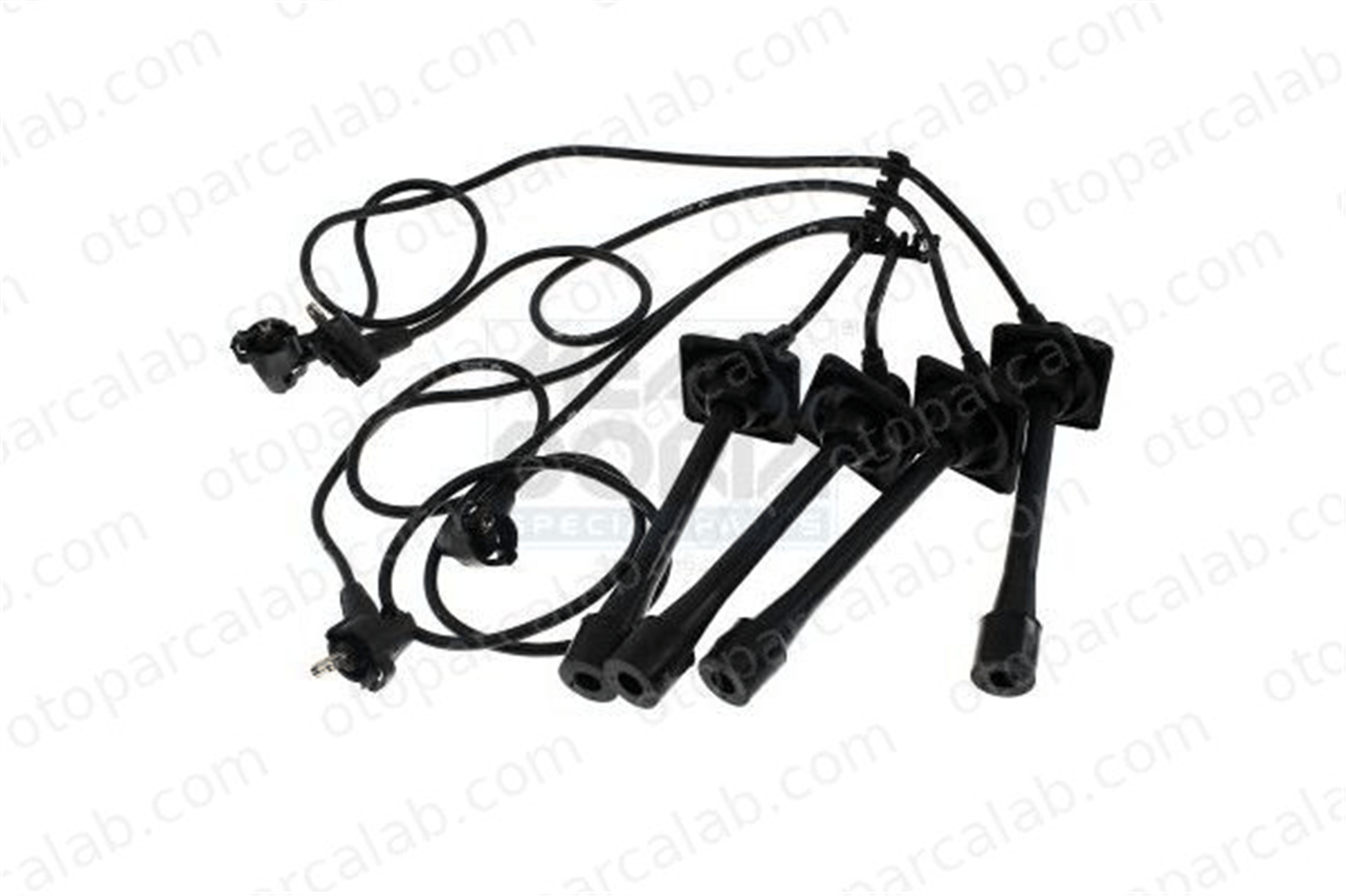 UNUVAR 4213 Buji Kablosu ÜNÜVAR 4213 TOYOTA CARINA E VI CARINA E VI Sedan 9091922370