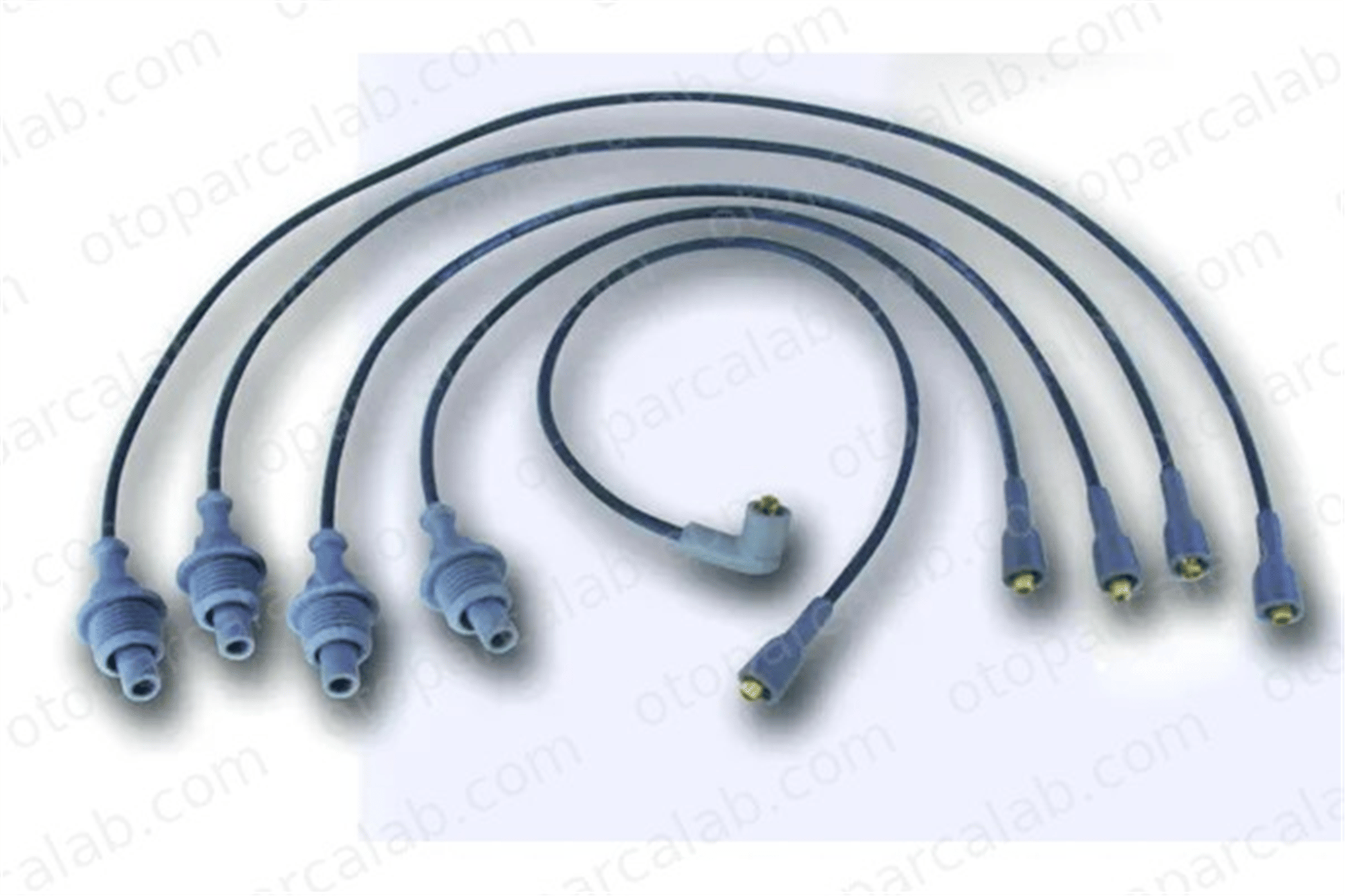UNUVAR 7002 Buji Kablosu ÜNÜVAR 7002 CITROËN XANTIA XM 5967L3 96088851