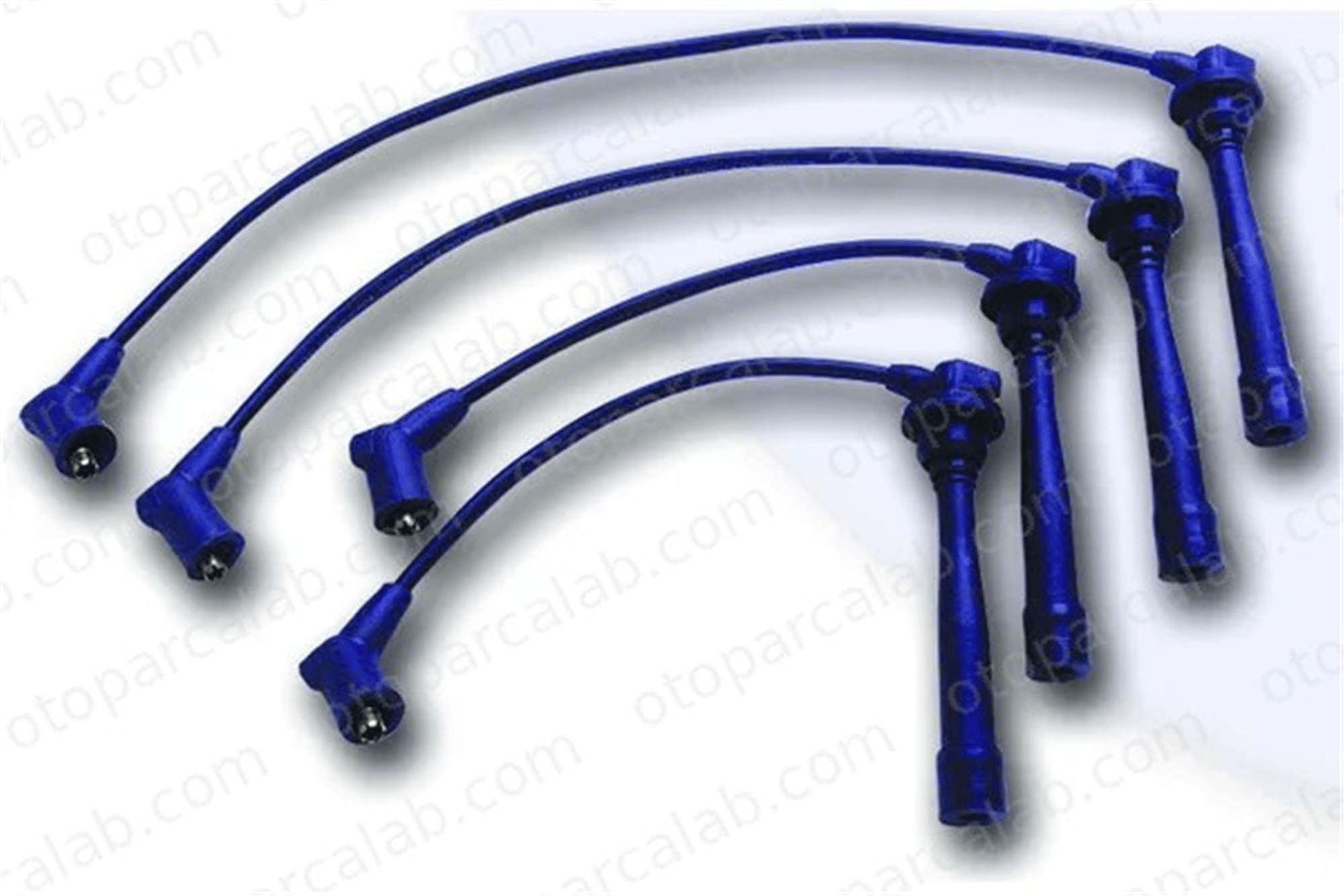 UNUVAR 7023 Buji Kablosu ÜNÜVAR 7023 HYUNDAI ELANTRA III ELANTRA III Sedan 2750123A00 2750123B01