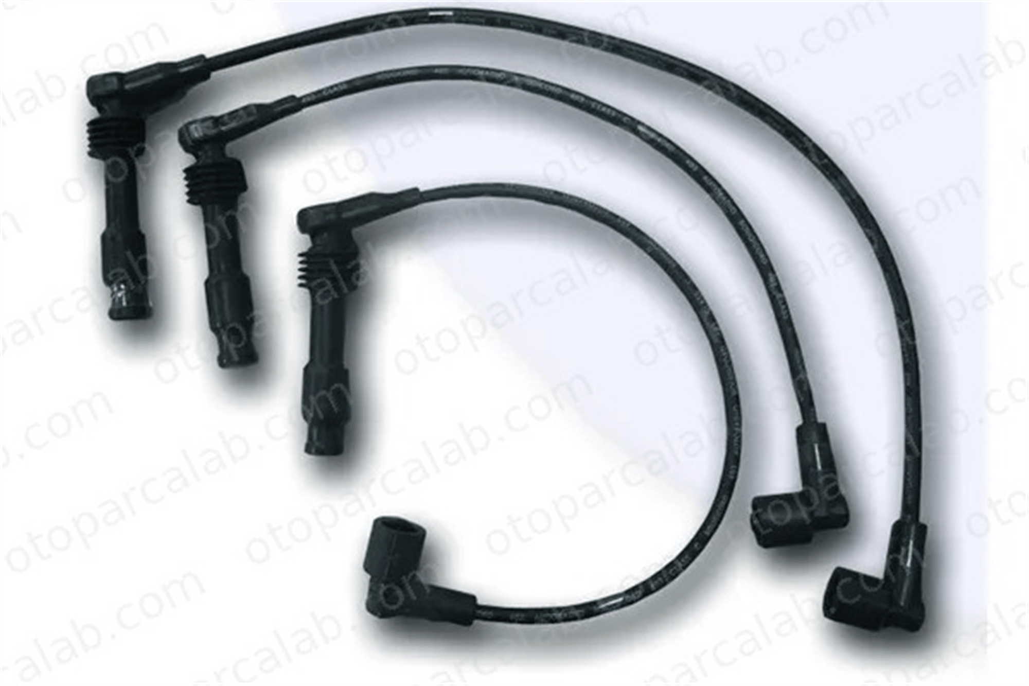 UNUVAR 7124 Buji Kablosu ÜNÜVAR 7124 OPEL VECTRA B VECTRA B Hatchback 1612622 90507989