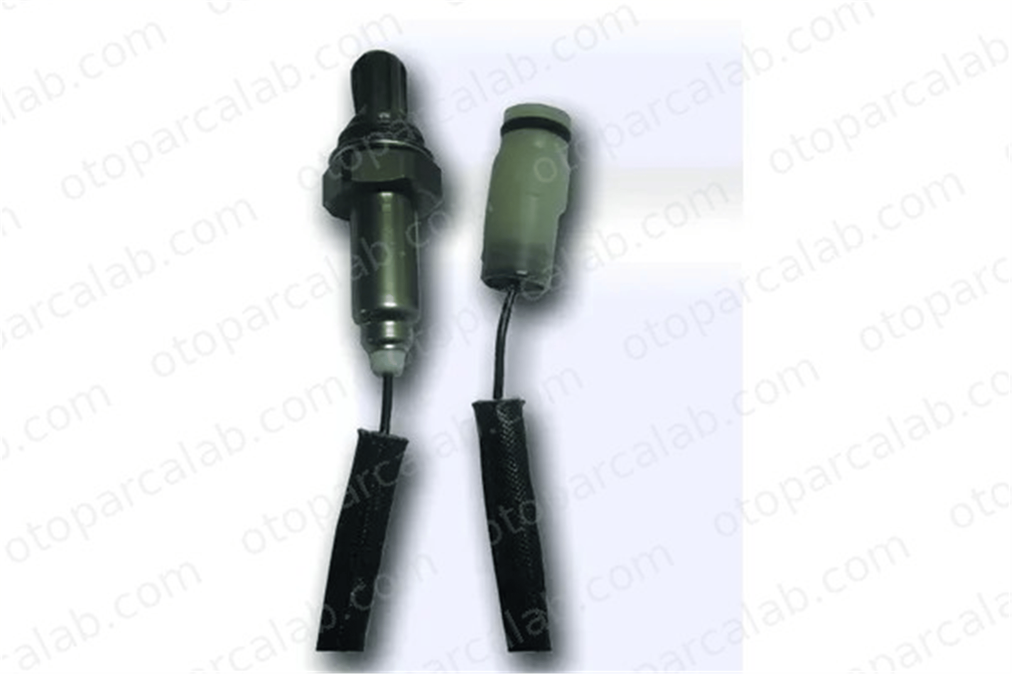 UNUVAR 7901-2 Oksijen (Lambda) Sensörü ÜNÜVAR 7901-2 VW JETTA II OPEL ASTRA F Station wagon 1821373B00 35133533A