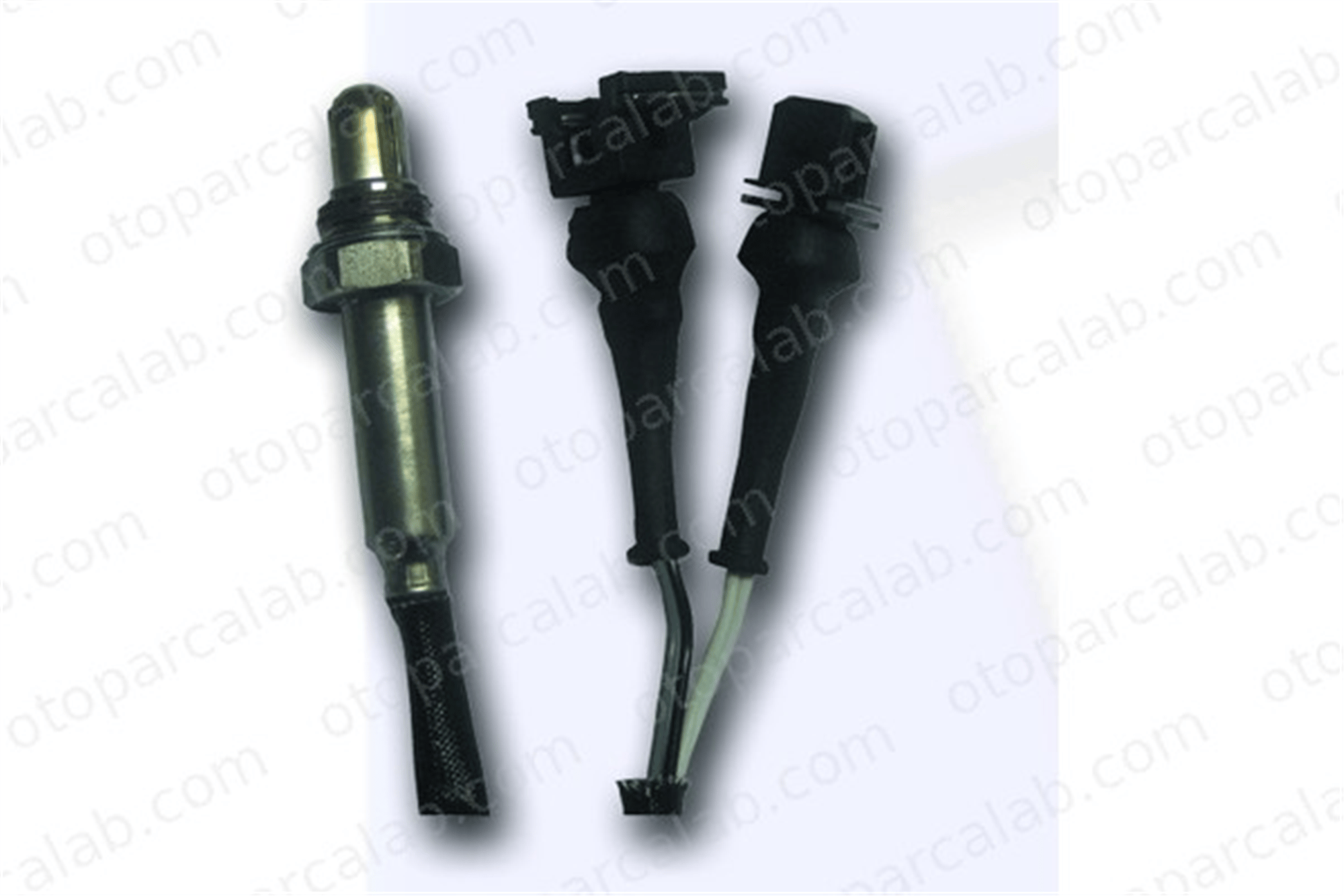 UNUVAR 7906-2 Oksijen (Lambda) Sensörü ÜNÜVAR 7906-2 FIAT TEMPRA S.W. TIPO 46423798 46420612