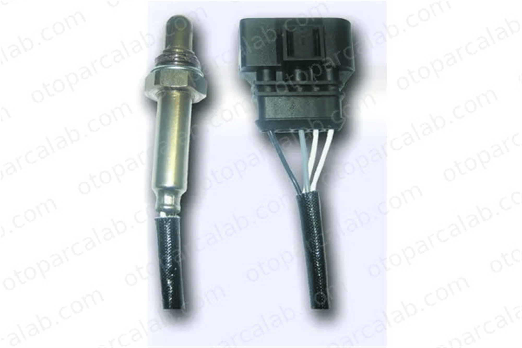 UNUVAR 7908-2 Oksijen (Lambda) Sensörü ÜNÜVAR 7908-2 VW GOLF III PASSAT B3/B4 Variant 21906265AB 21906265E