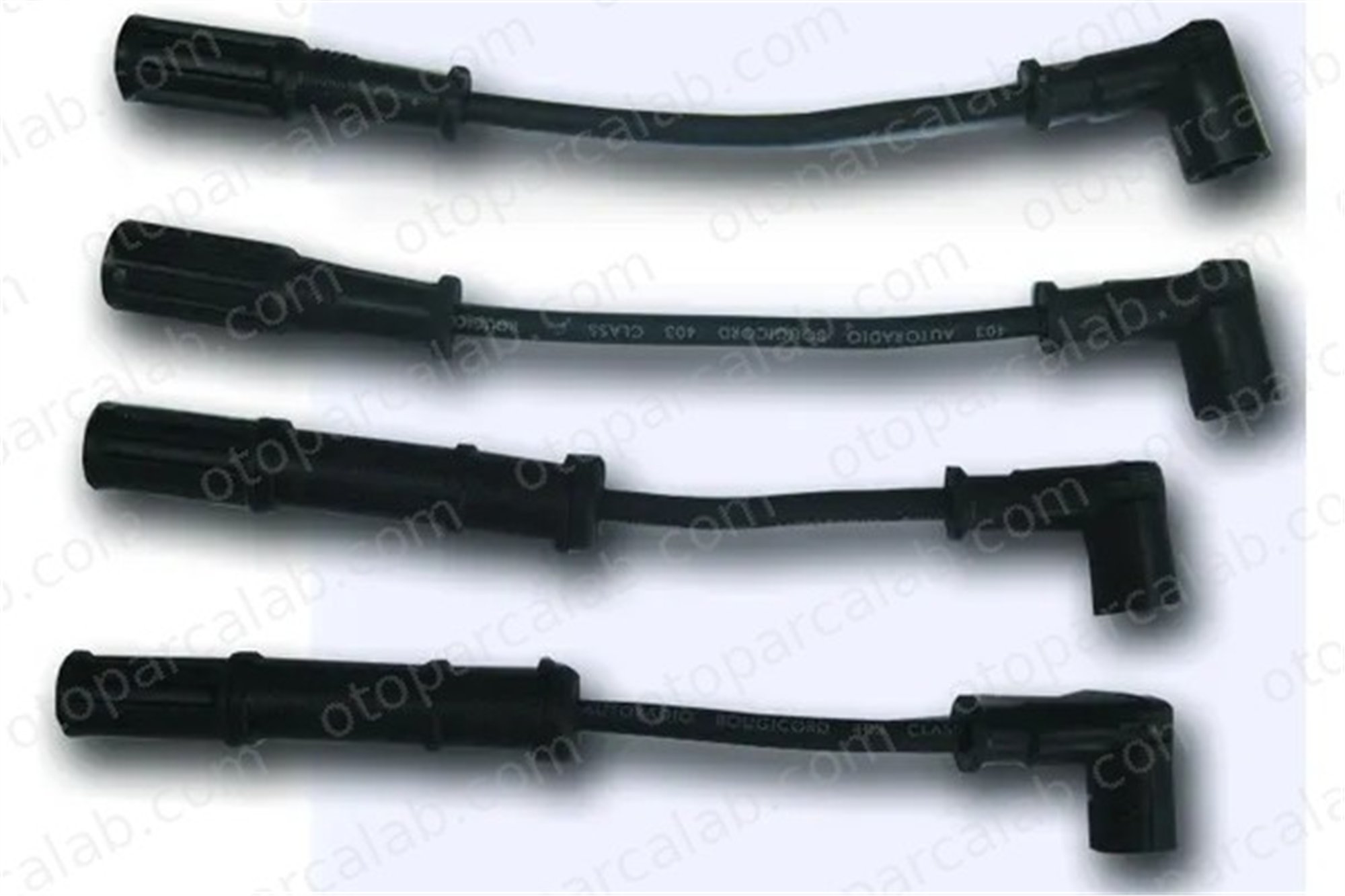 UNUVAR 8113 Buji Kablosu ÜNÜVAR 8113 FIAT GRANDE PUNTO PUNTO EVO 55195775 55195776