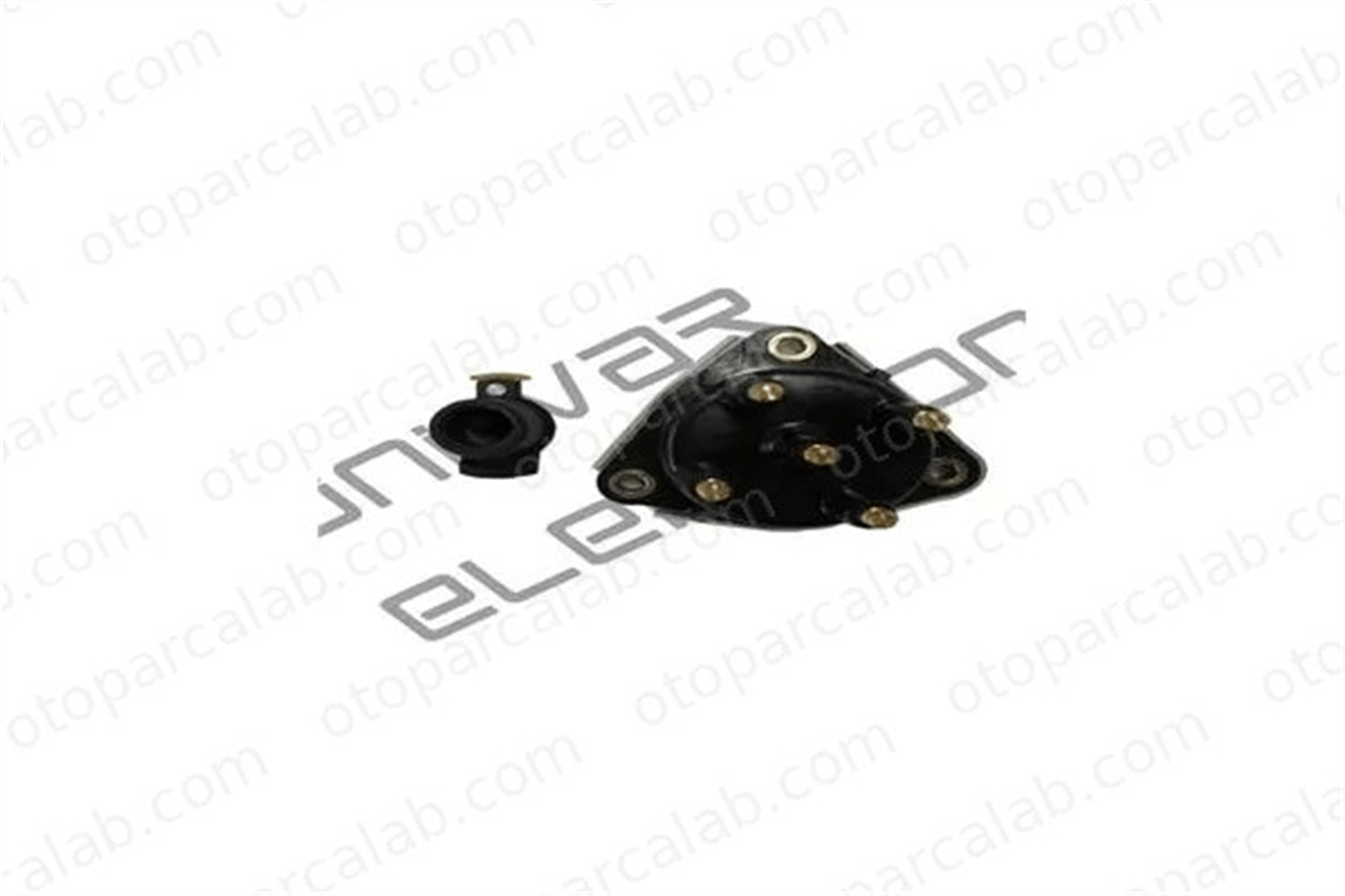 UNUVAR 9001-2 Distribütör Kapağı ÜNÜVAR 9001-2