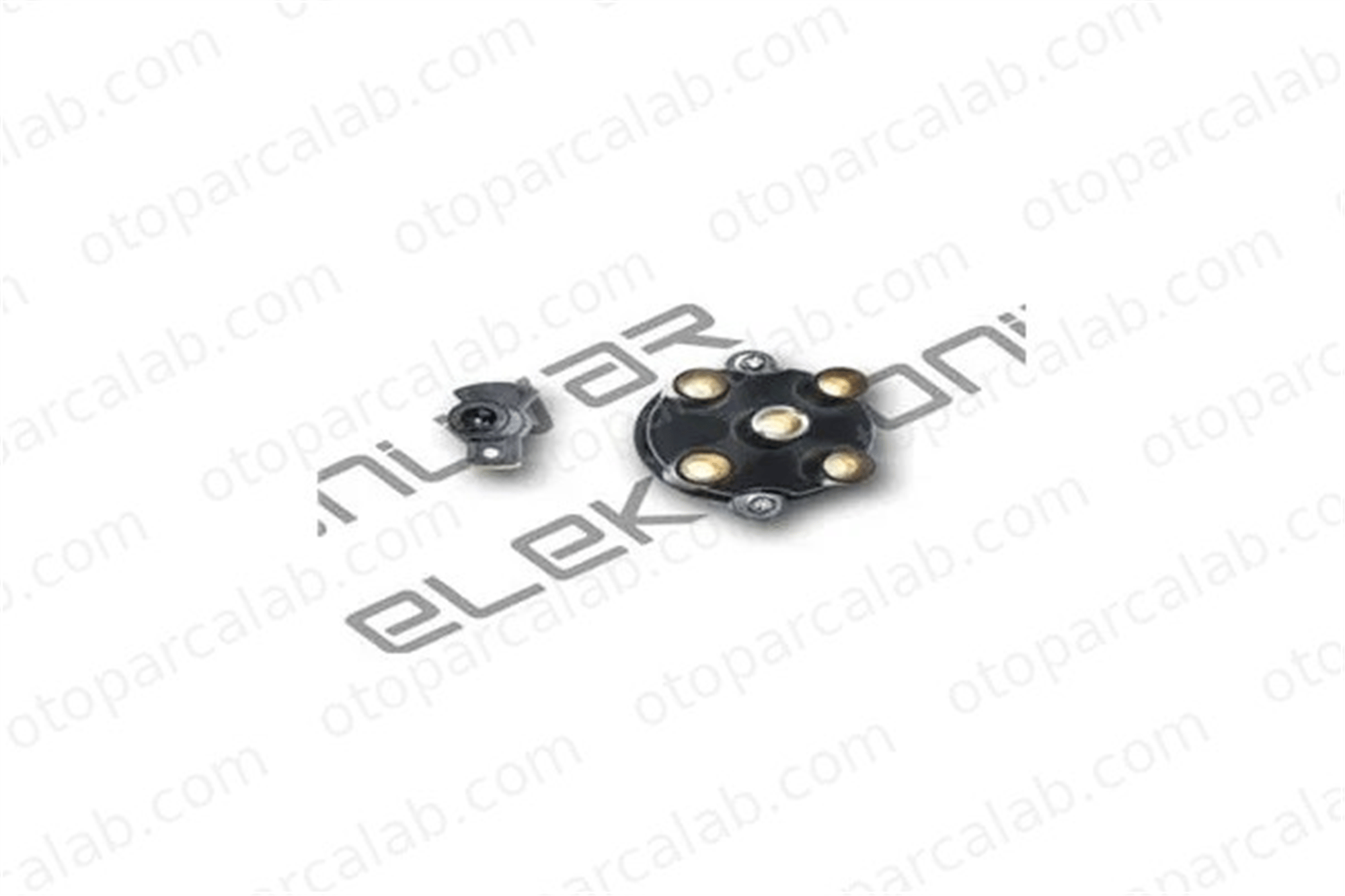 UNUVAR 9004-2 Distribütör Kapağı ÜNÜVAR 9004-2