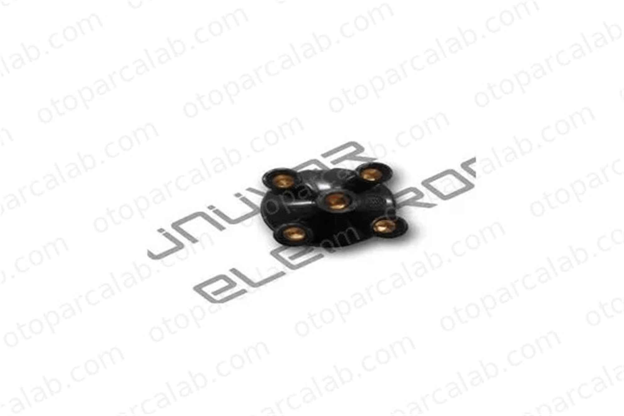 UNUVAR 9014-2 Distribütör Kapağı ÜNÜVAR 9014-2