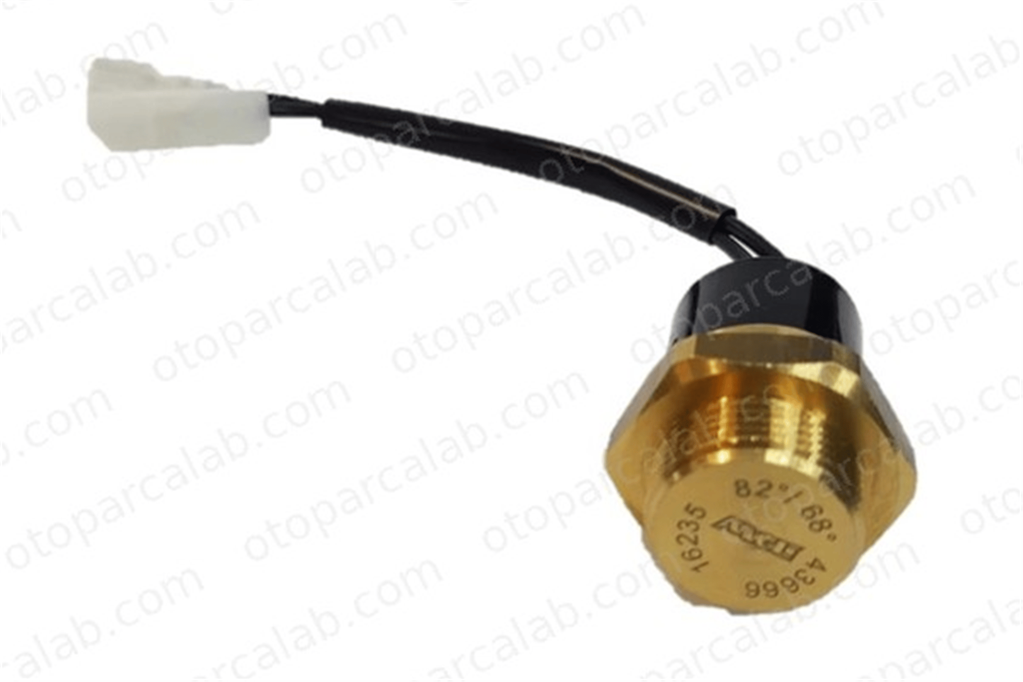 USTUN ANG16235 Fan Müşürü ÜSTÜN ANG16235