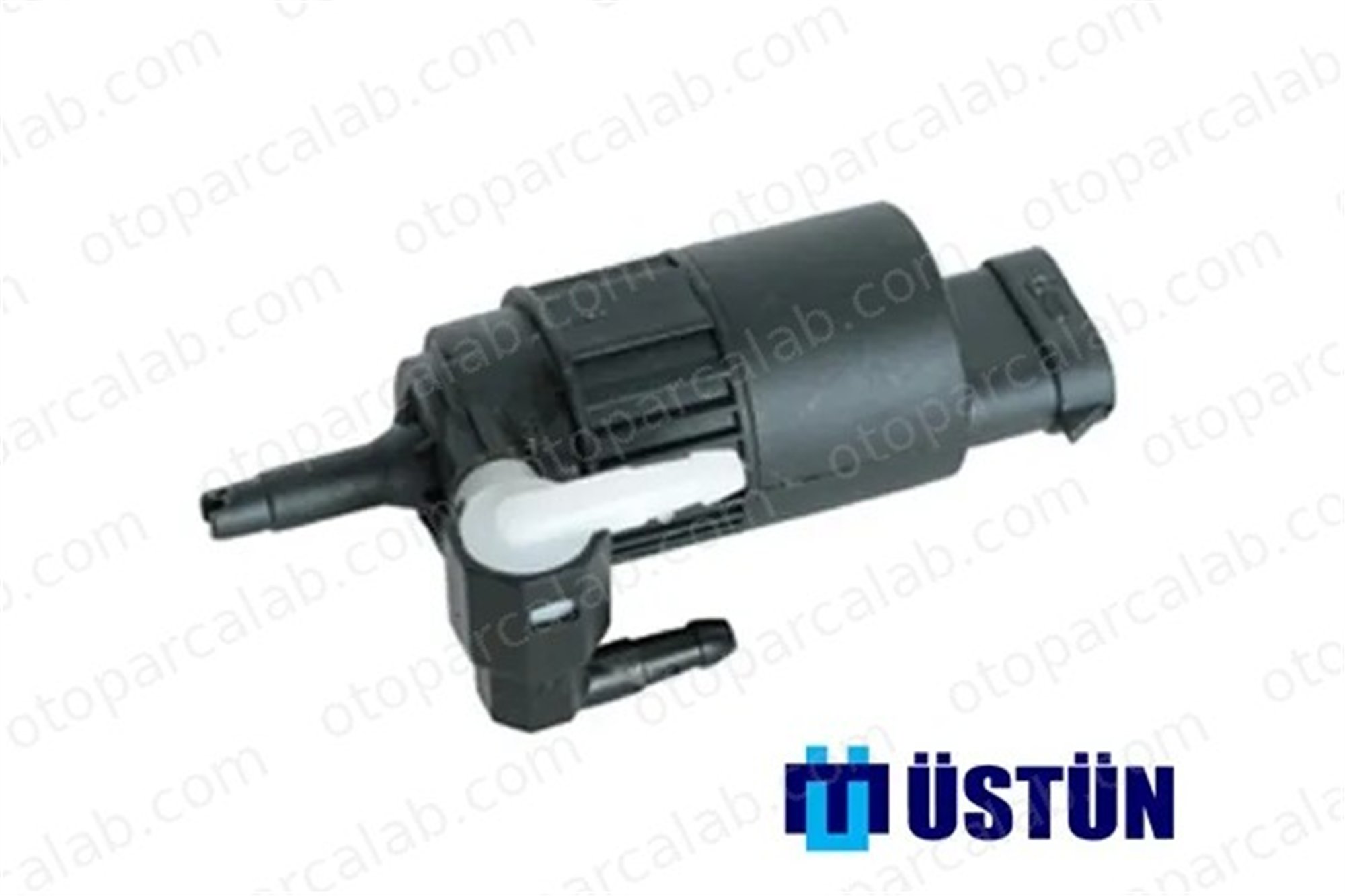USTUN PM460 Cam Su Motoru ÜSTÜN PM460 RENAULT MEGANE II LAGUNA II Grandtour 7700428386 8200194414