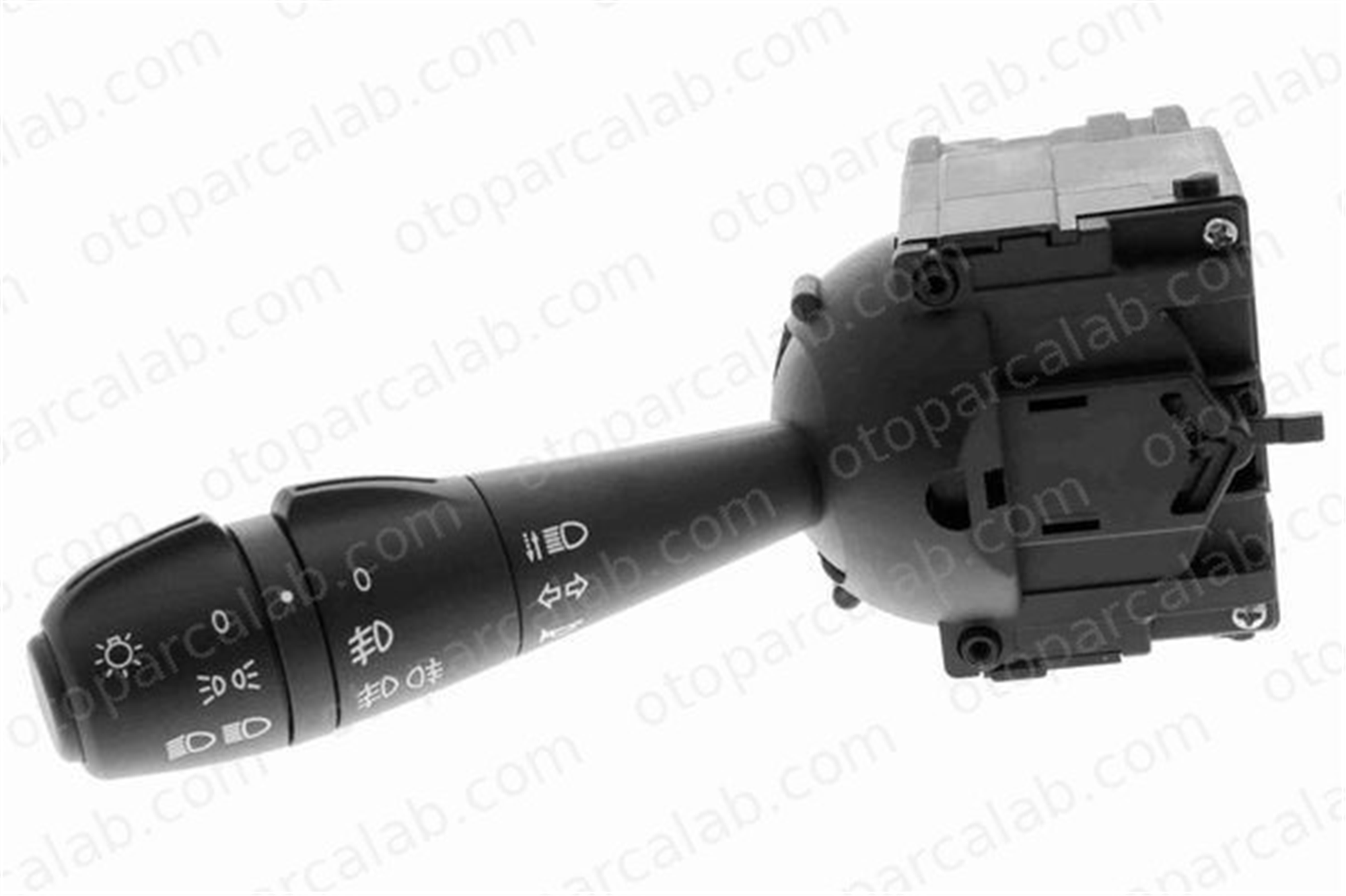 USTUN SU988 Sinyal Kumanda Kolu ÜSTÜN SU988 DACIA LODGY LOGAN MCV II 8201167988 255400337R