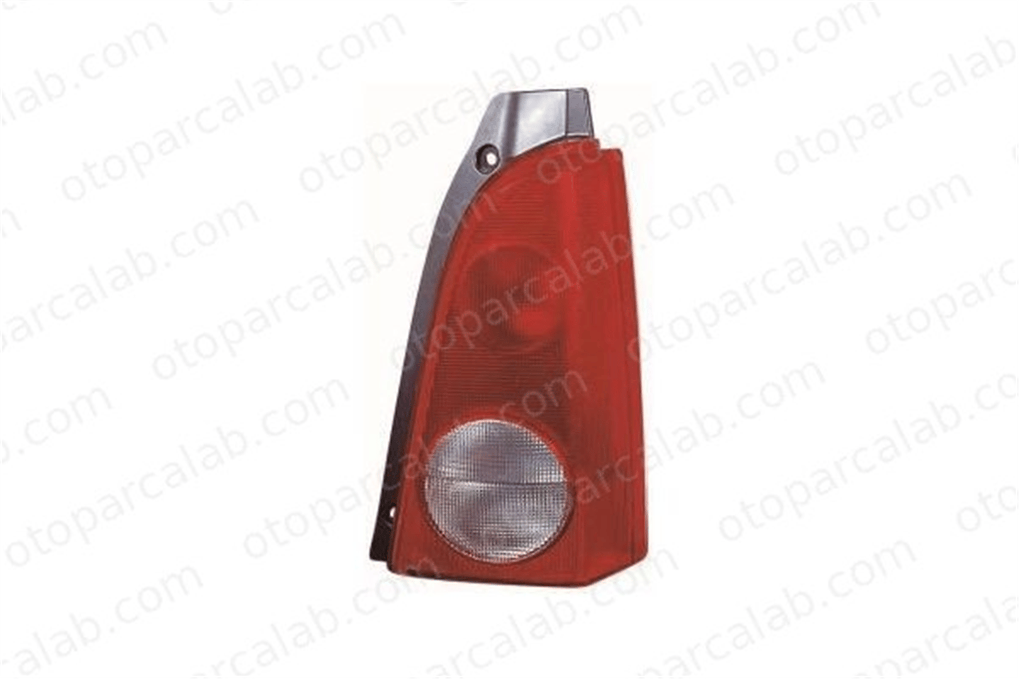 VALEO 043205 Stop Lambası Sağ OPEL AGILA 9209545 4705418