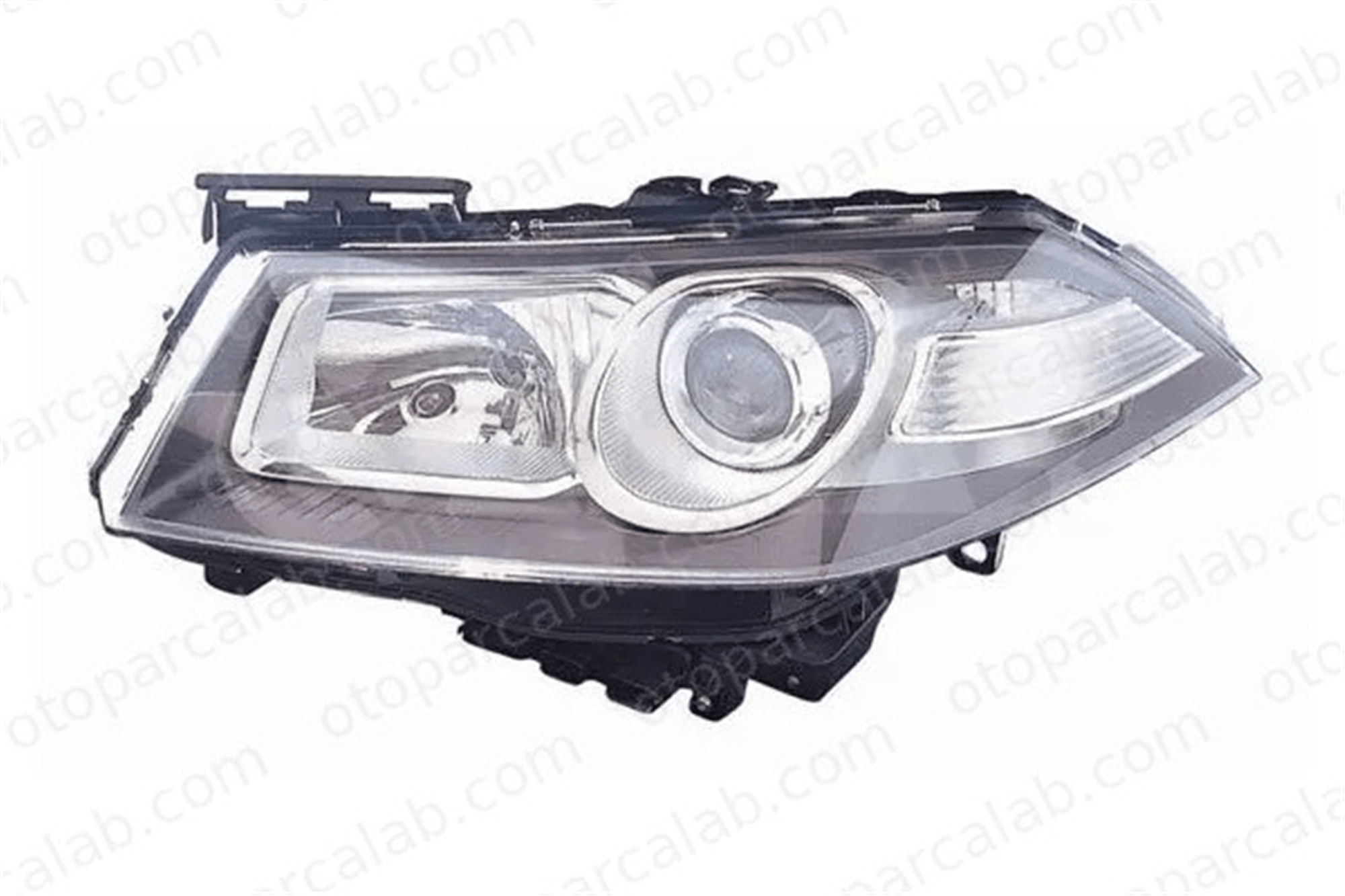 VALEO 043284 Far Lambası Sol RENAULT MEGANE II MEGANE II Sedan 7701063256