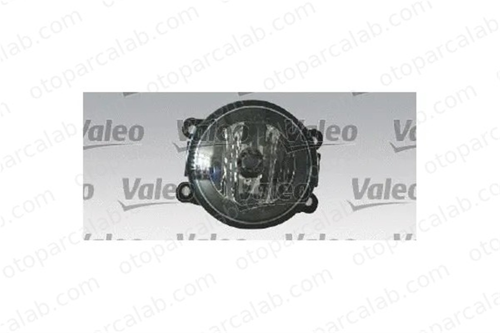 VALEO 043352 Sis Farı Ön Sağ veya Sol PORSCHE CAYENNE FORD MONDEO V Hatchback 6206E1 620639