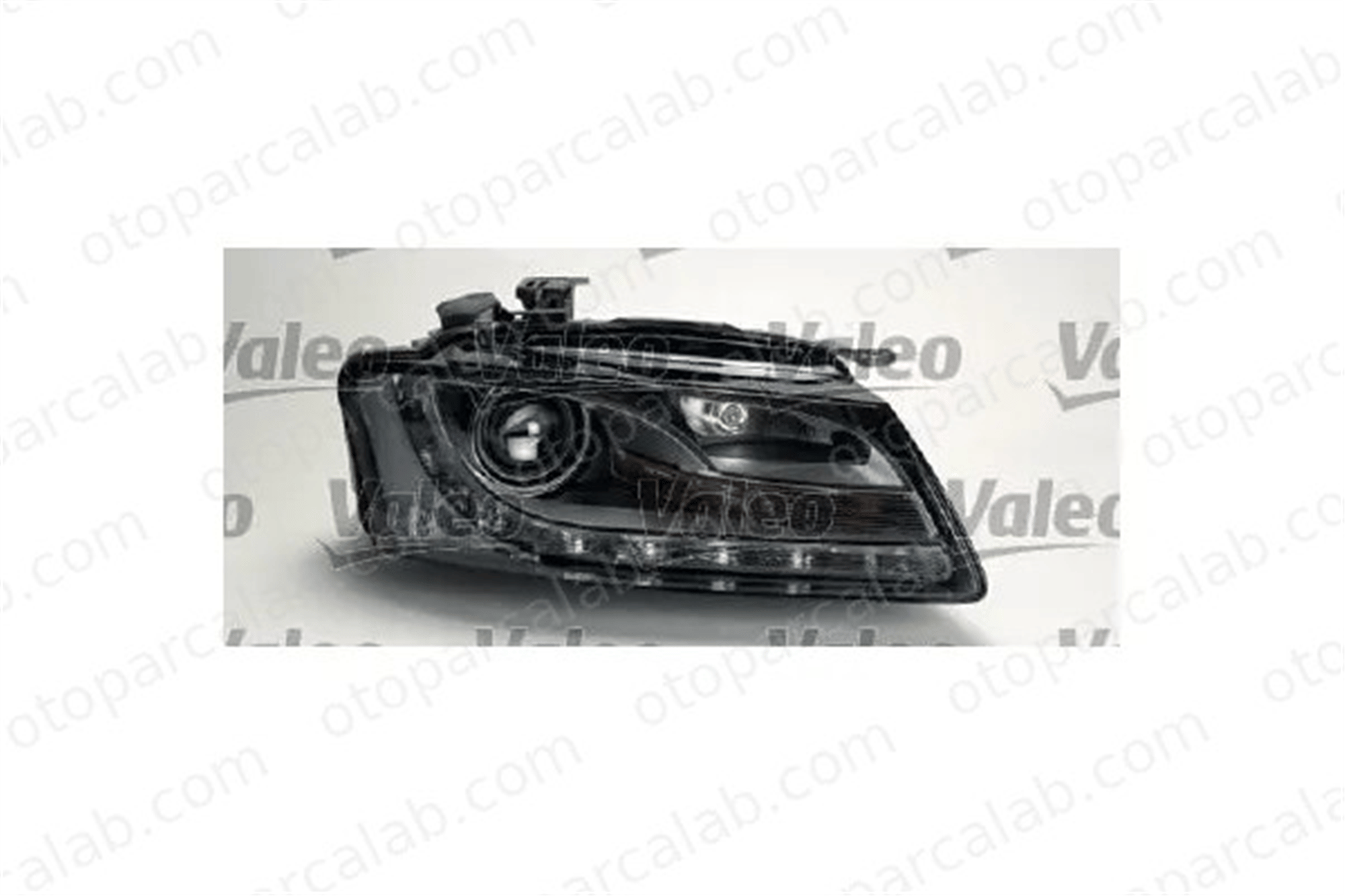 VALEO 043577 Far Sol AUDI A5 A5 Sportback 8T0941029L 8T0941029AD