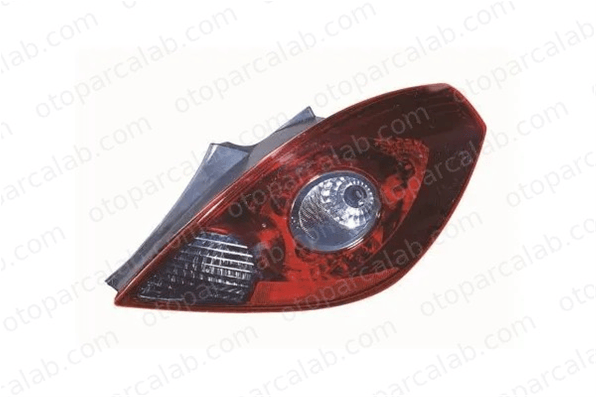 VALEO 043594 Stop Lambası Sağ OPEL CORSA D 93189402 1222148
