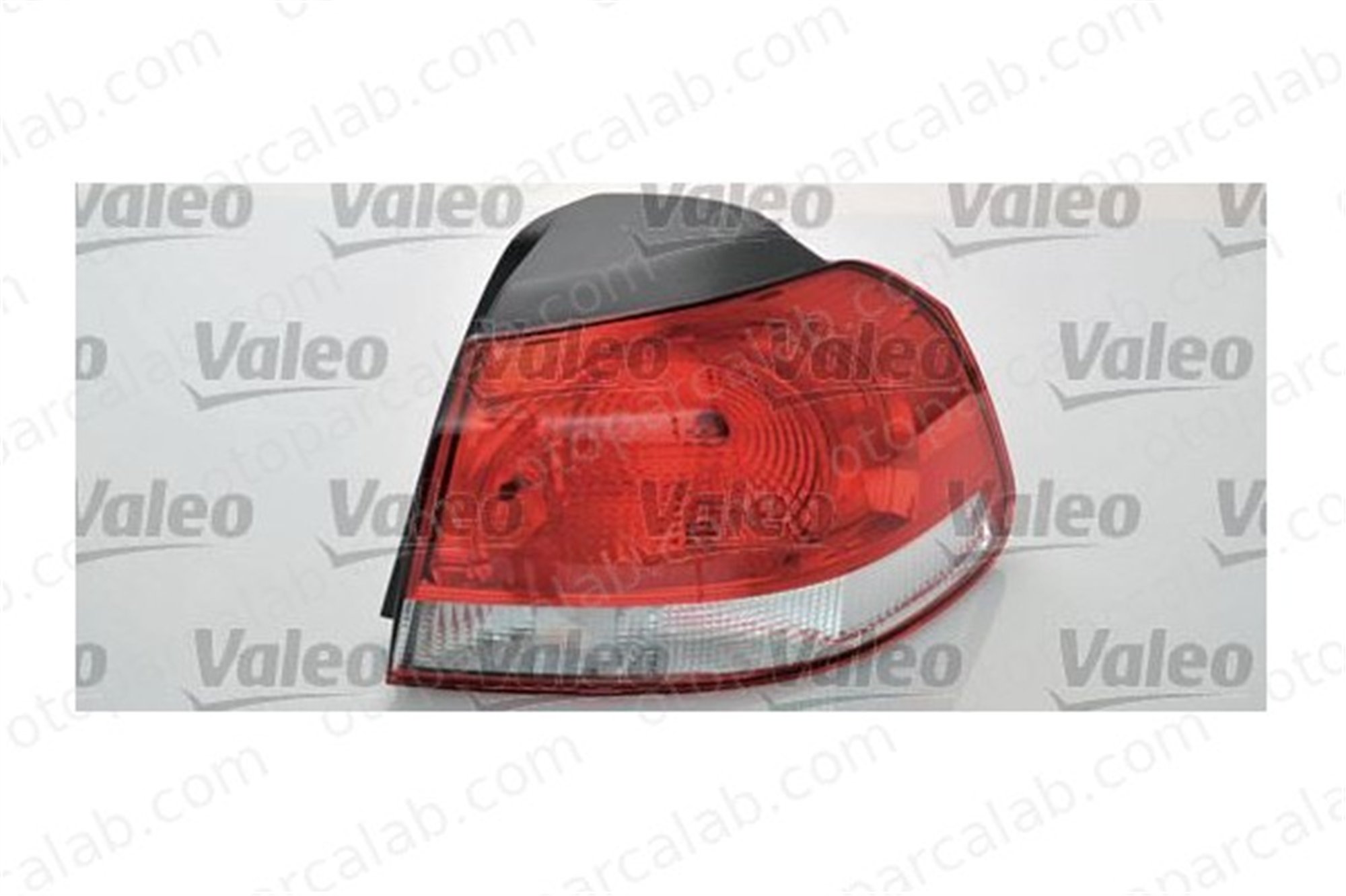 VALEO 043879 Stop Lambası Dış Sağ VW GOLF VI GOLF VI Variant 5K0945096D 5K0945096E