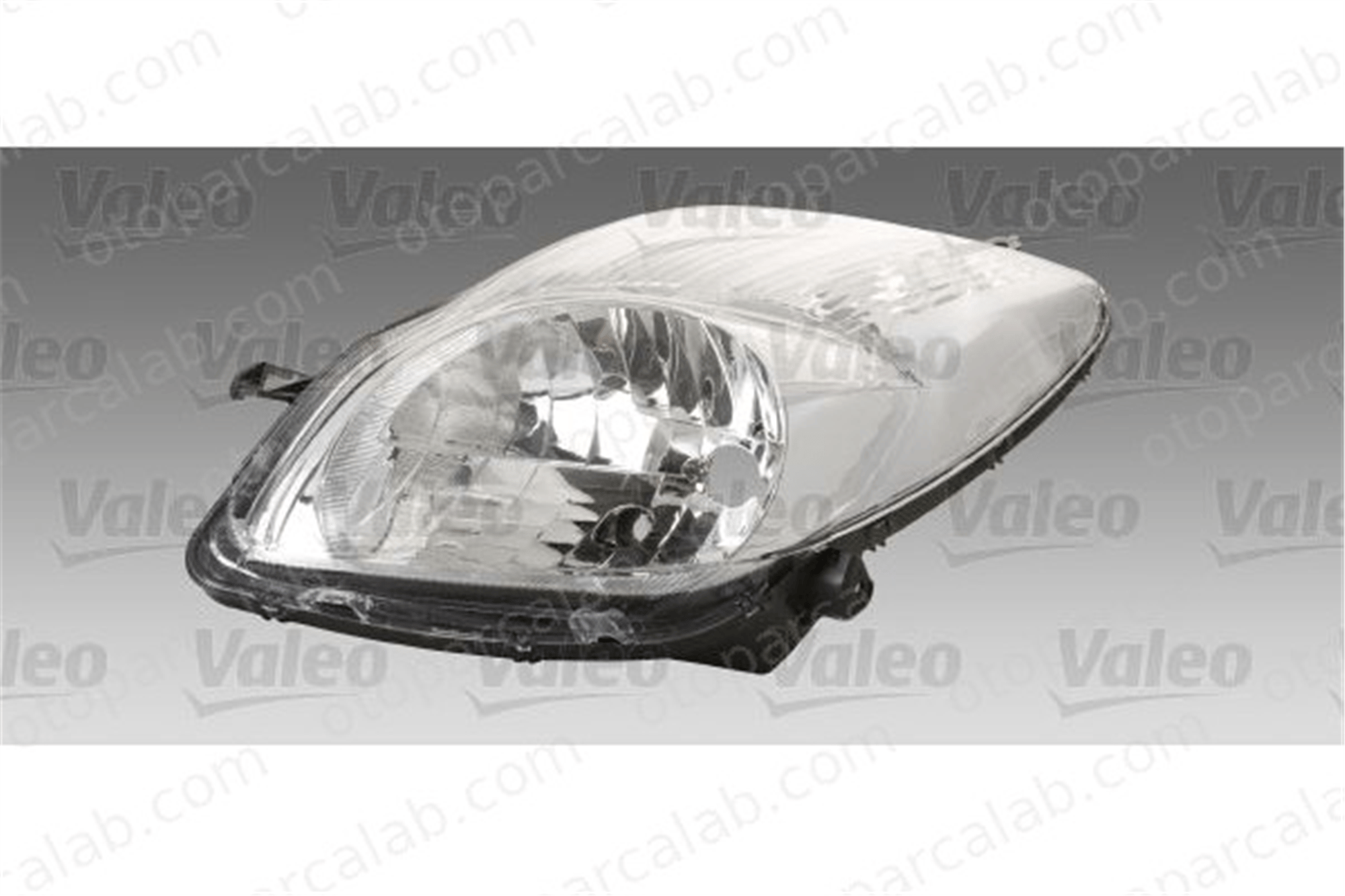VALEO 043932 Far Sol TOYOTA YARIS DAIHATSU CHARADE VIII 811700D330 811700D33000
