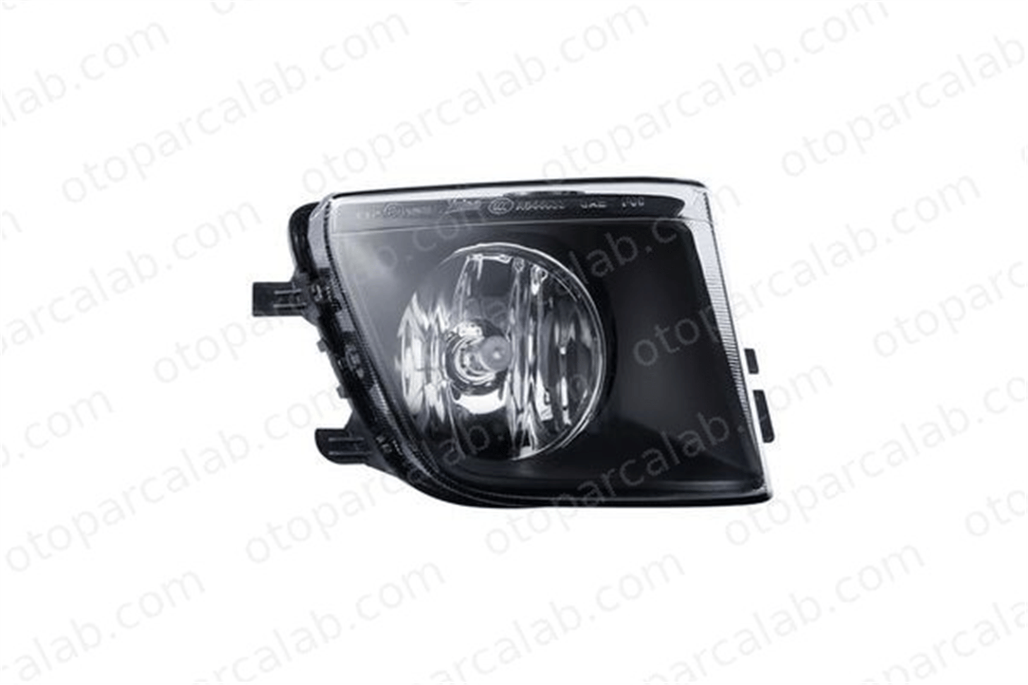 VALEO 044072 Sis Farı Ön Sağ BMW 7 63117182196 63177182196