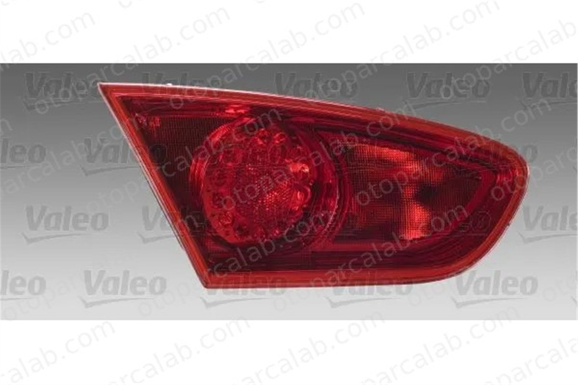 VALEO 044078 Stop Lambası İç Sağ SEAT LEON 1P0945108F