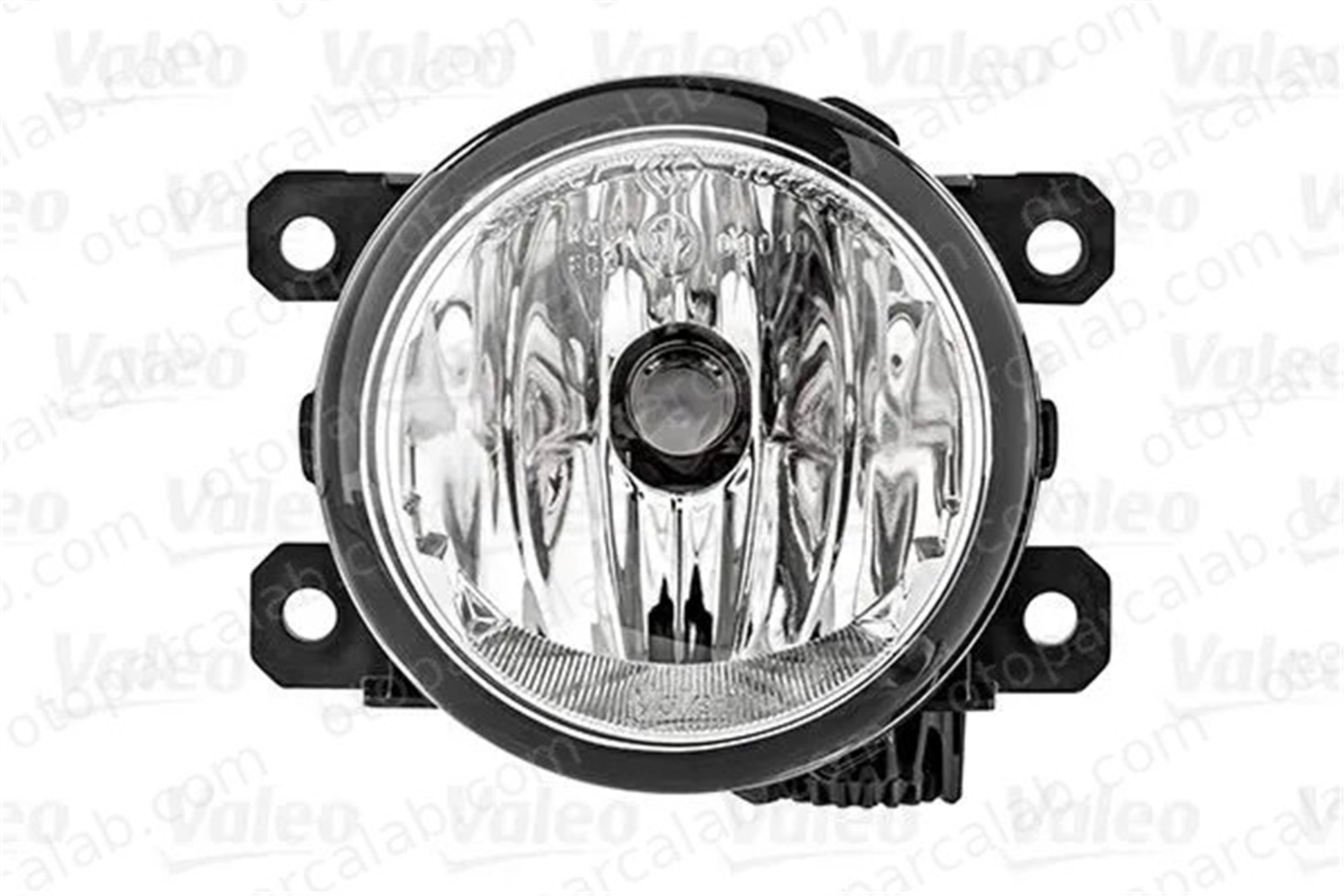VALEO 044185 Sis Farı Ön Sağ veya Sol FIAT PANDA 500X 51858824 051858824
