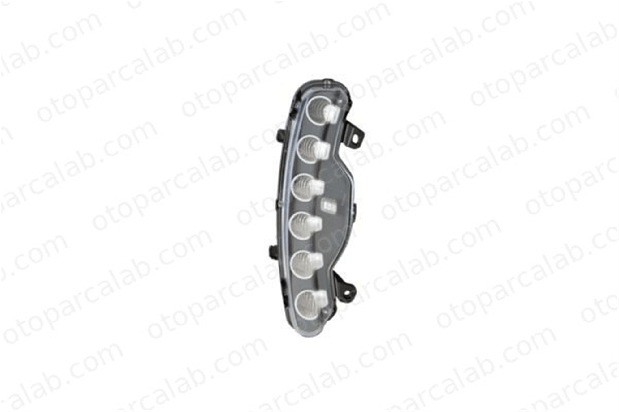 VALEO 044210 Gündüz Farı Sağ CITROËN DS3 DS3 Cabrio 6206R8 1607629280