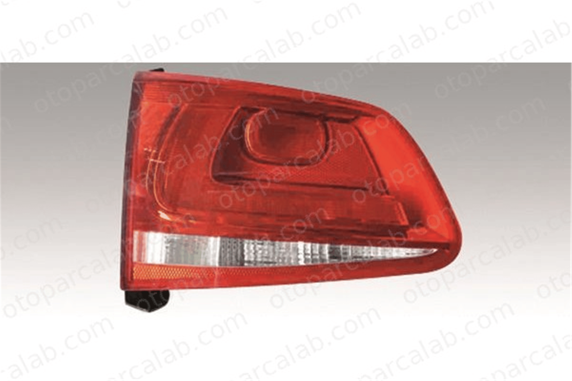 VALEO 044259 Stop Lambası İç Sol VW TOUAREG 7P6945093 7P6095094