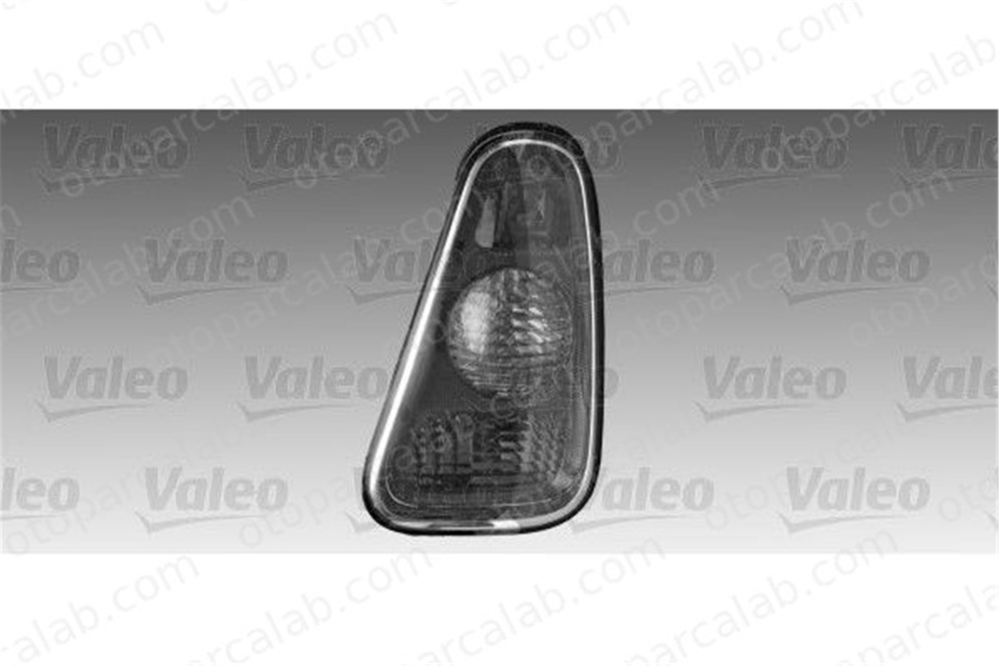 VALEO 044425 Stop Lambası Sol MINI MINI 63211477677 1477677