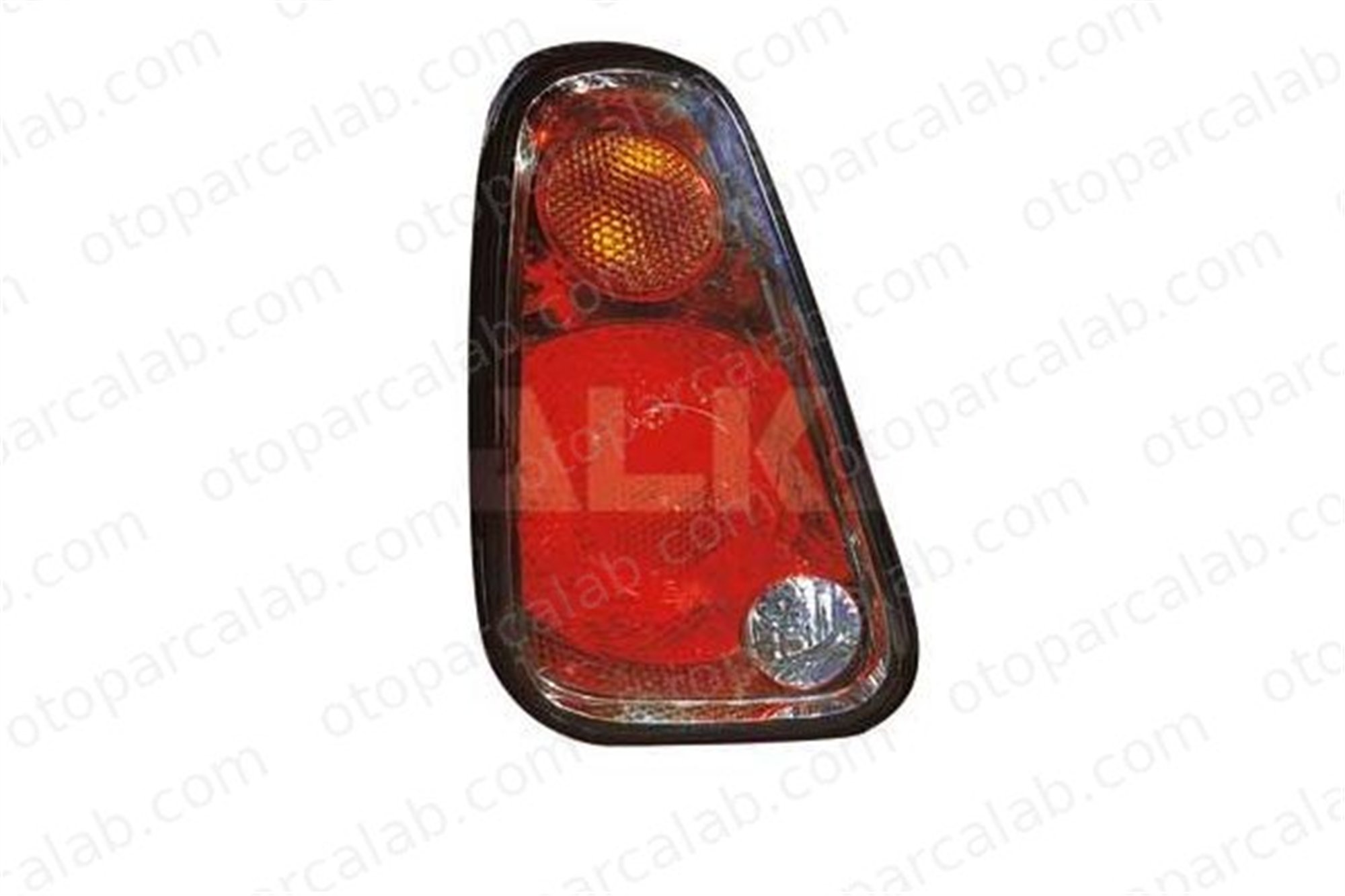 VALEO 044431 Stop Lambası Sol MINI MINI MINI Cabrio 63217166955