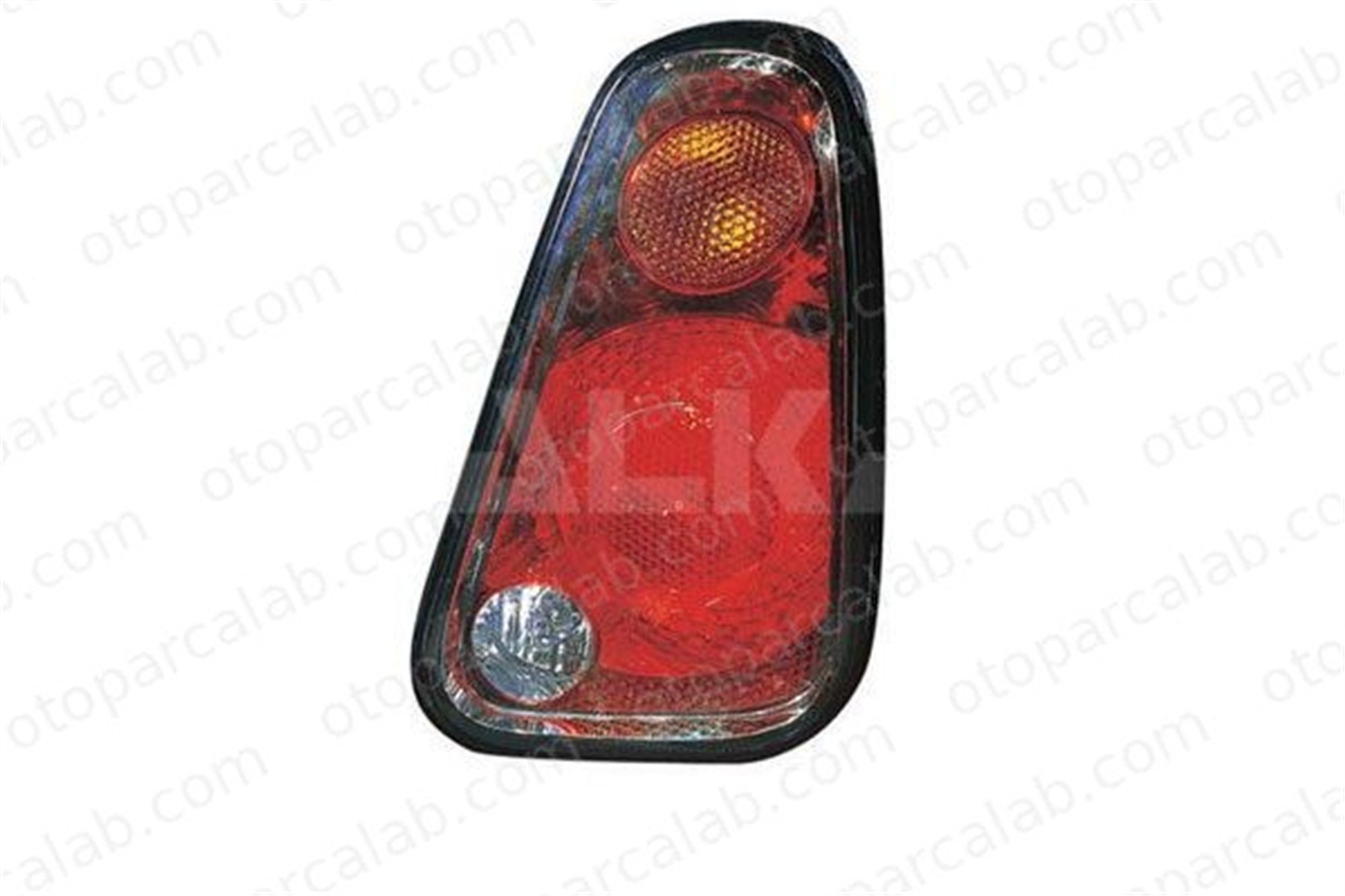 VALEO 044432 Stop Lambası Sağ MINI MINI MINI Cabrio 63217166956
