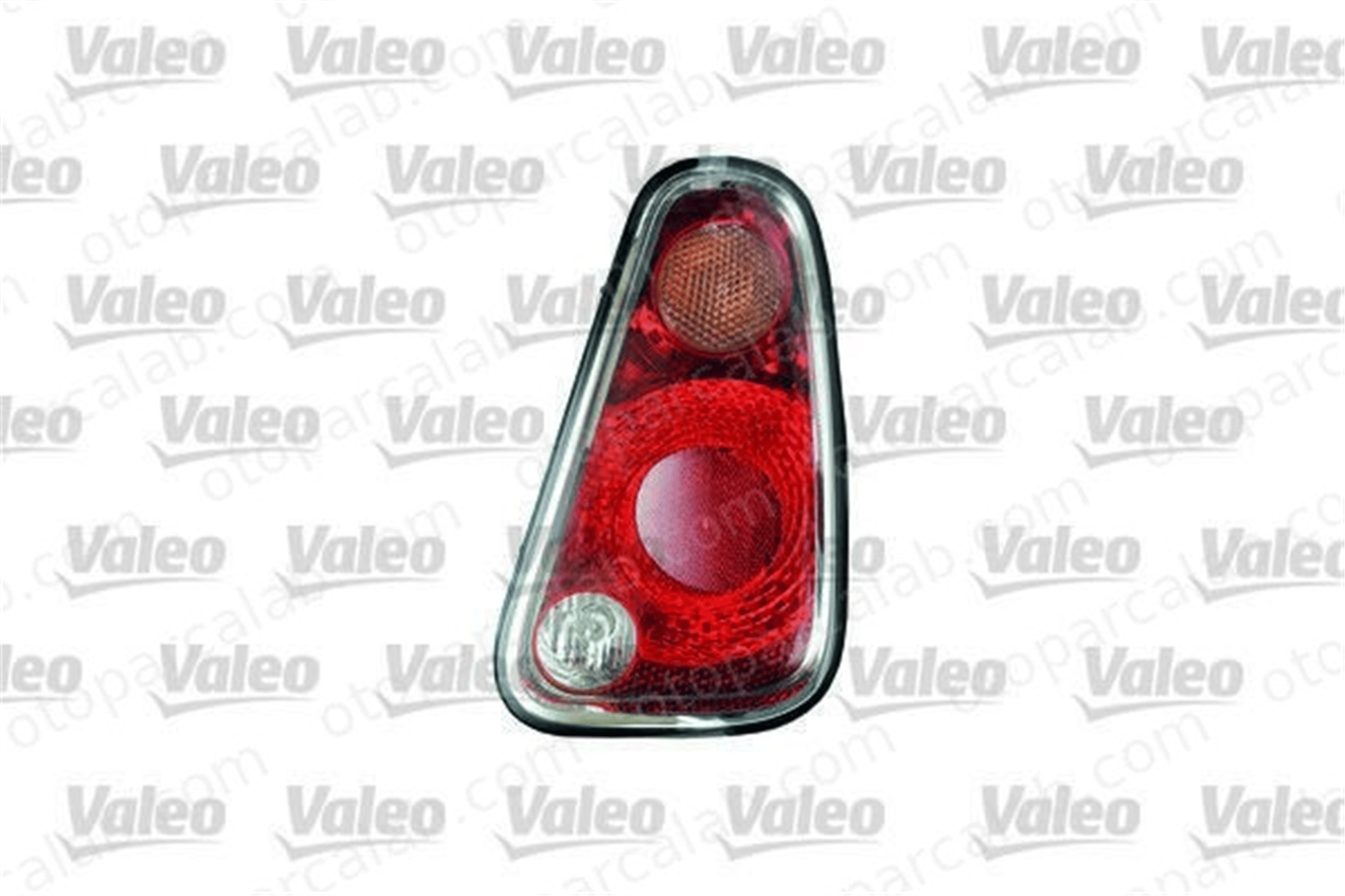 VALEO 044433 Stop Lambası Sol MINI MINI 63217166957 63217174901