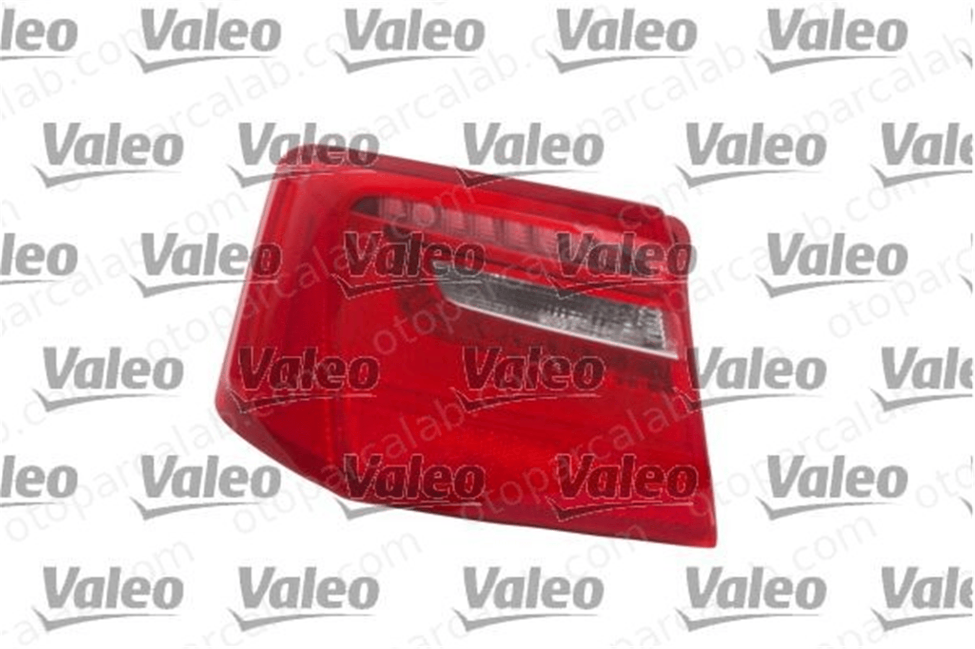 VALEO 044526 Stop Lambası Dış Sağ AUDI A6 C7 4G5945096A 4G5945096G