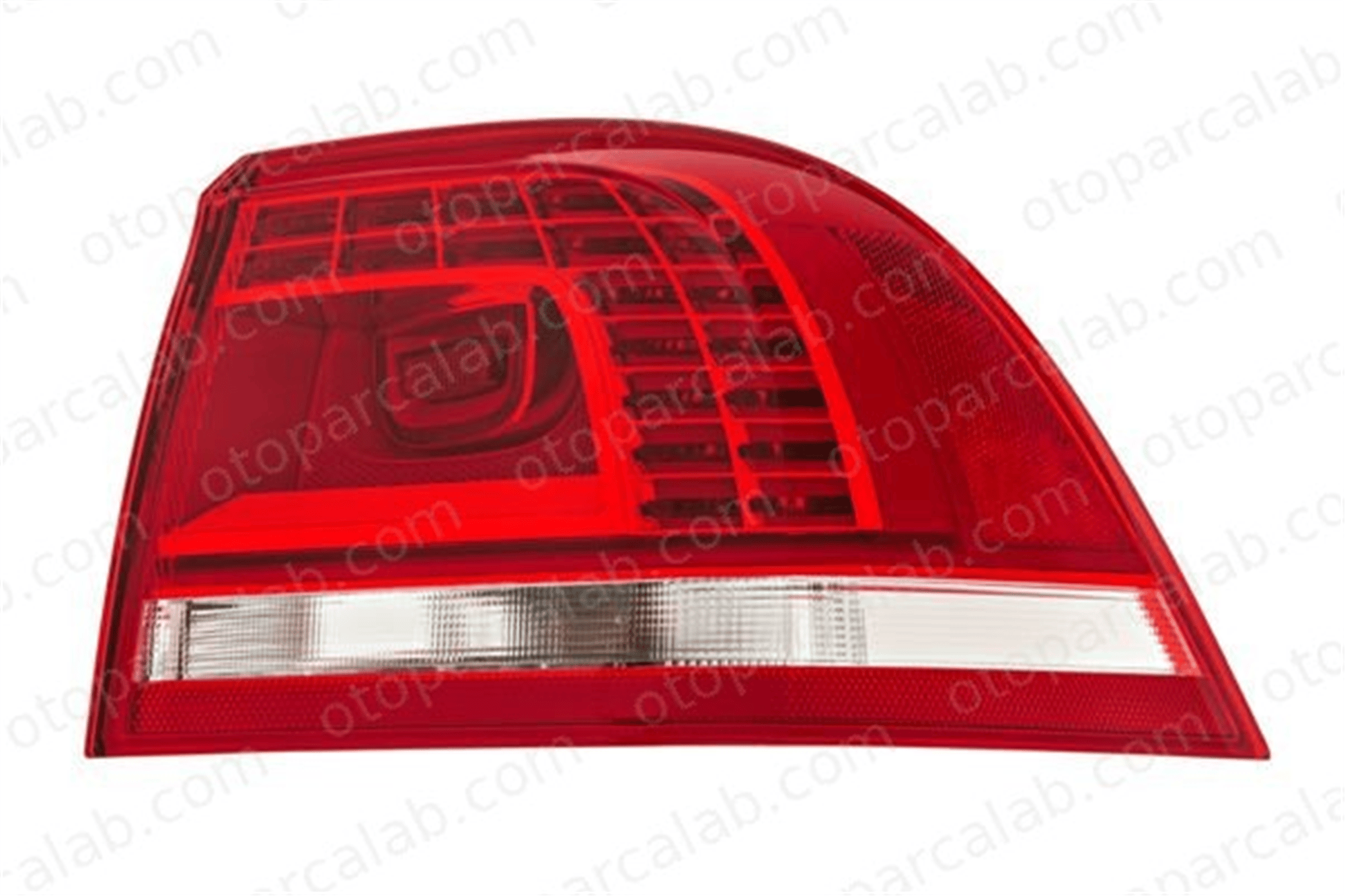 VALEO 044607 Stop Lambası Dış Sağ VW TOUAREG 7P6945208