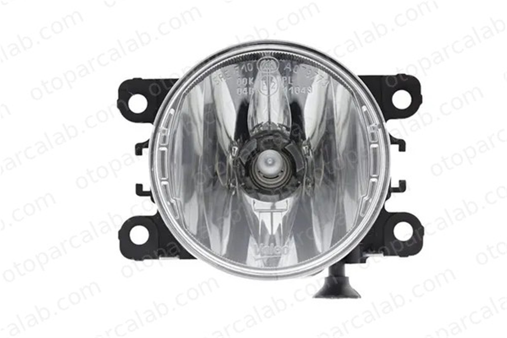 VALEO 044847 Sis Farı Ön Sağ veya Sol DACIA DUSTER RENAULT MEGANE IV Hatchback 261500097R 4422464