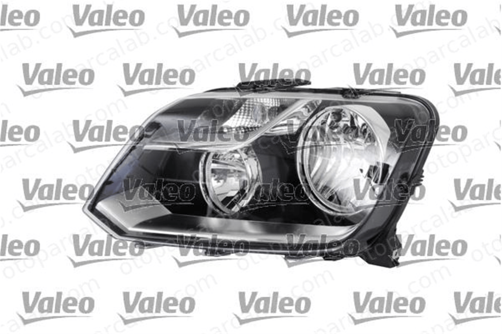 VALEO 044883 Far Sol VW AMAROK 2H1941015AB 2H1941015L