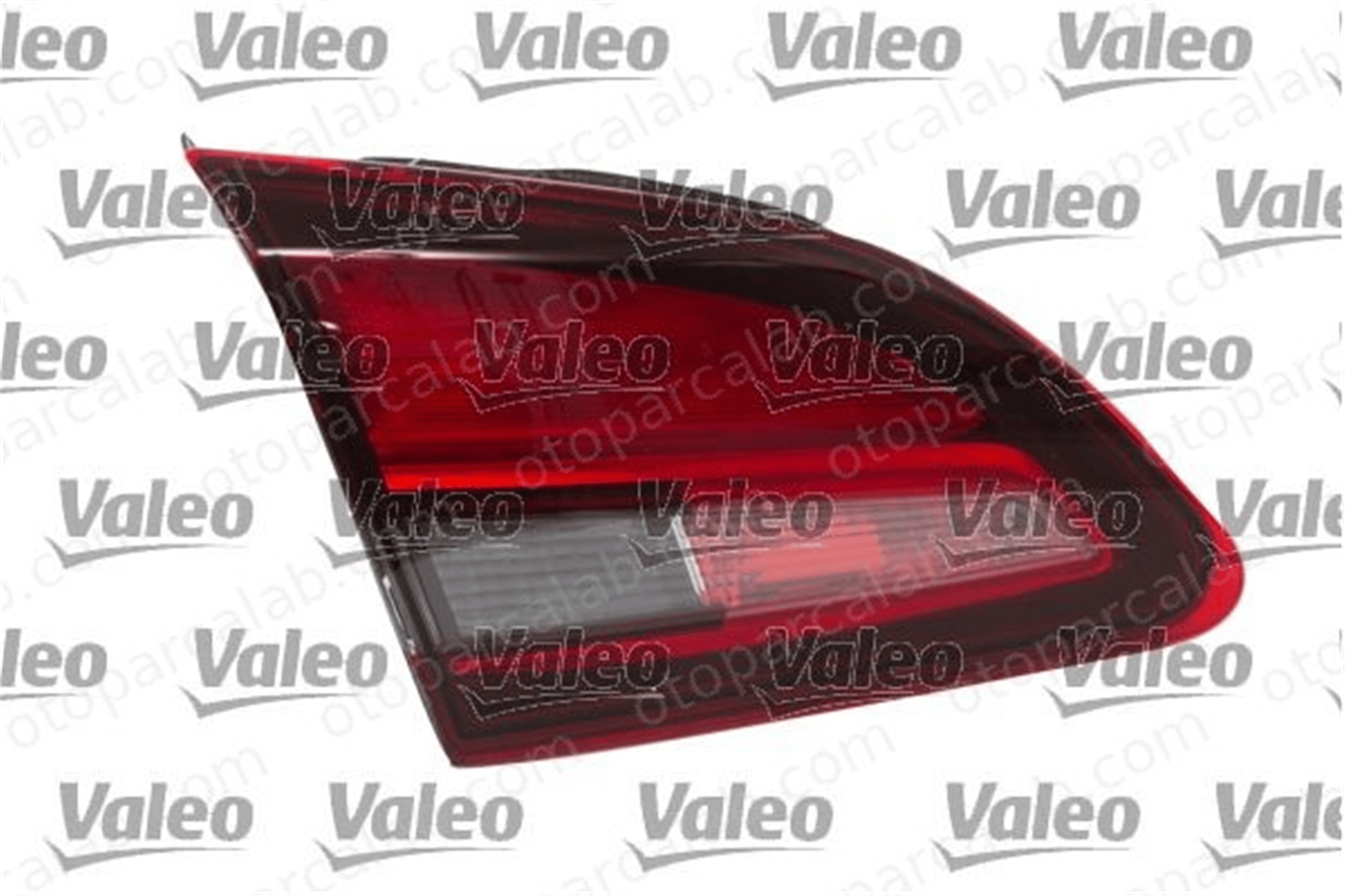 VALEO 044960 Stop Lambası İç Sağ OPEL ASTRA J Sedan 1222342 25870194