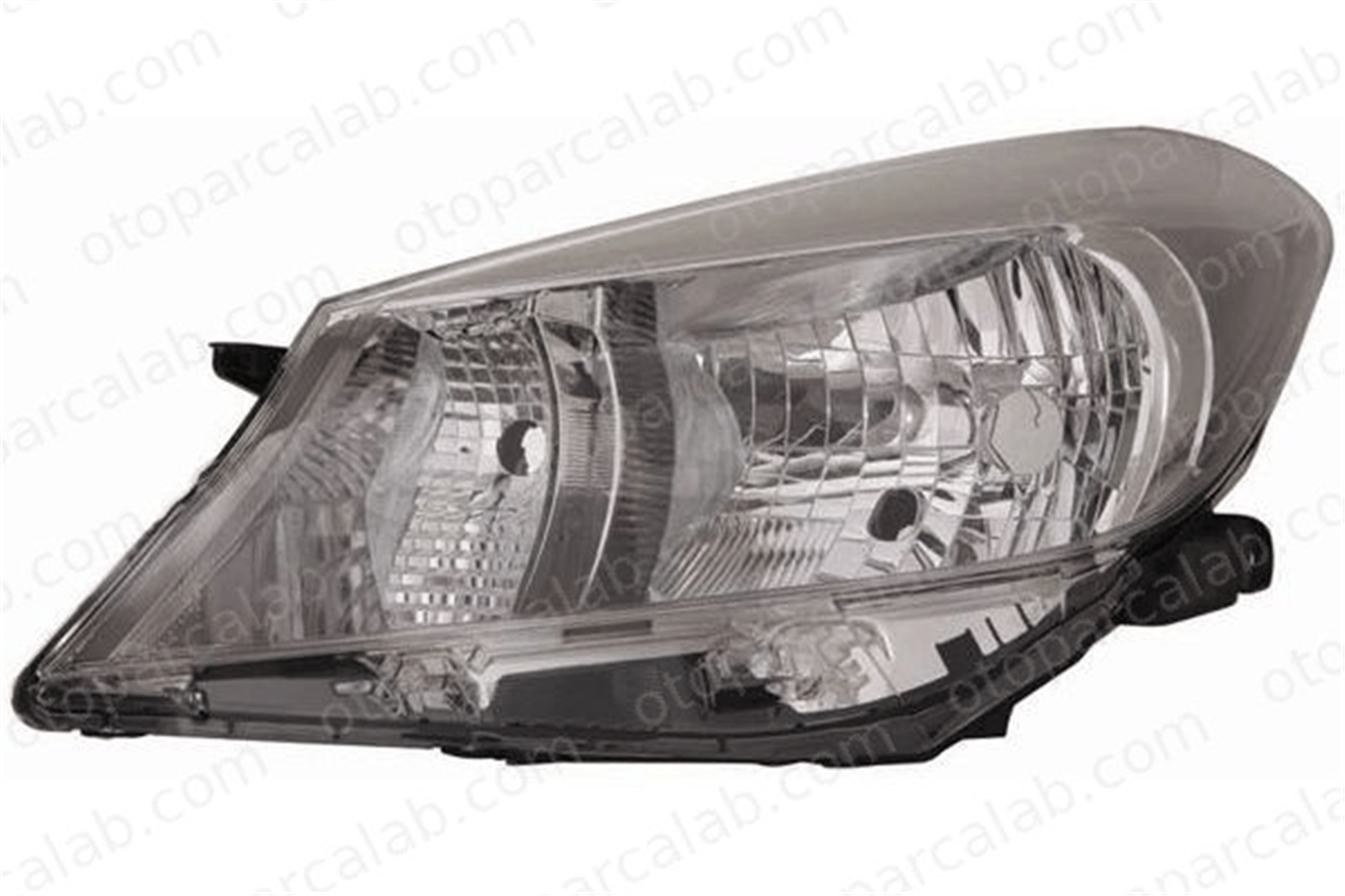 VALEO 045000 Far Lambası Sol TOYOTA YARIS 811700D450
