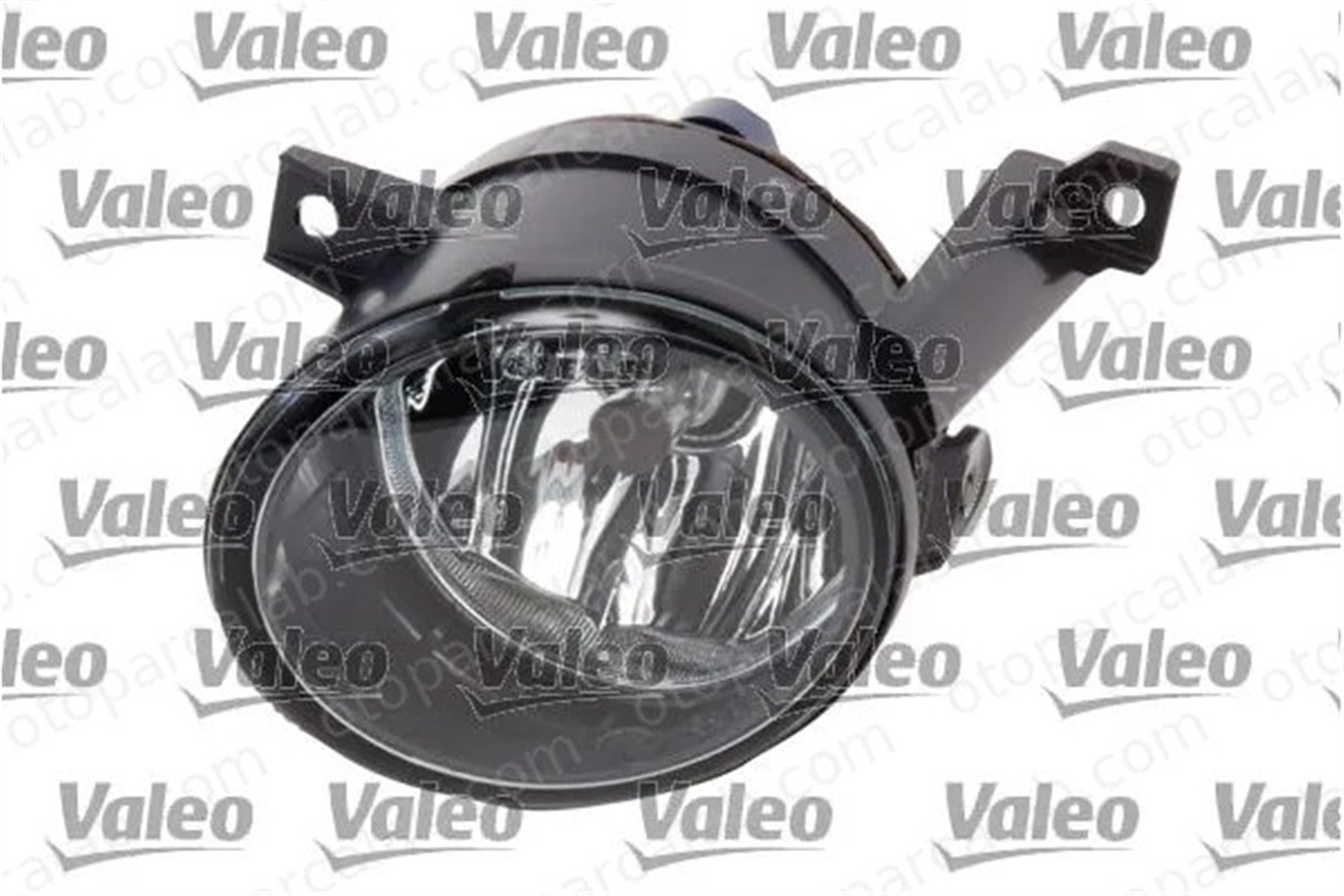 VALEO 045093 Sis Farı Ön Sağ VW POLO V GOLF PLUS V 1T0941700C 1T0941700G