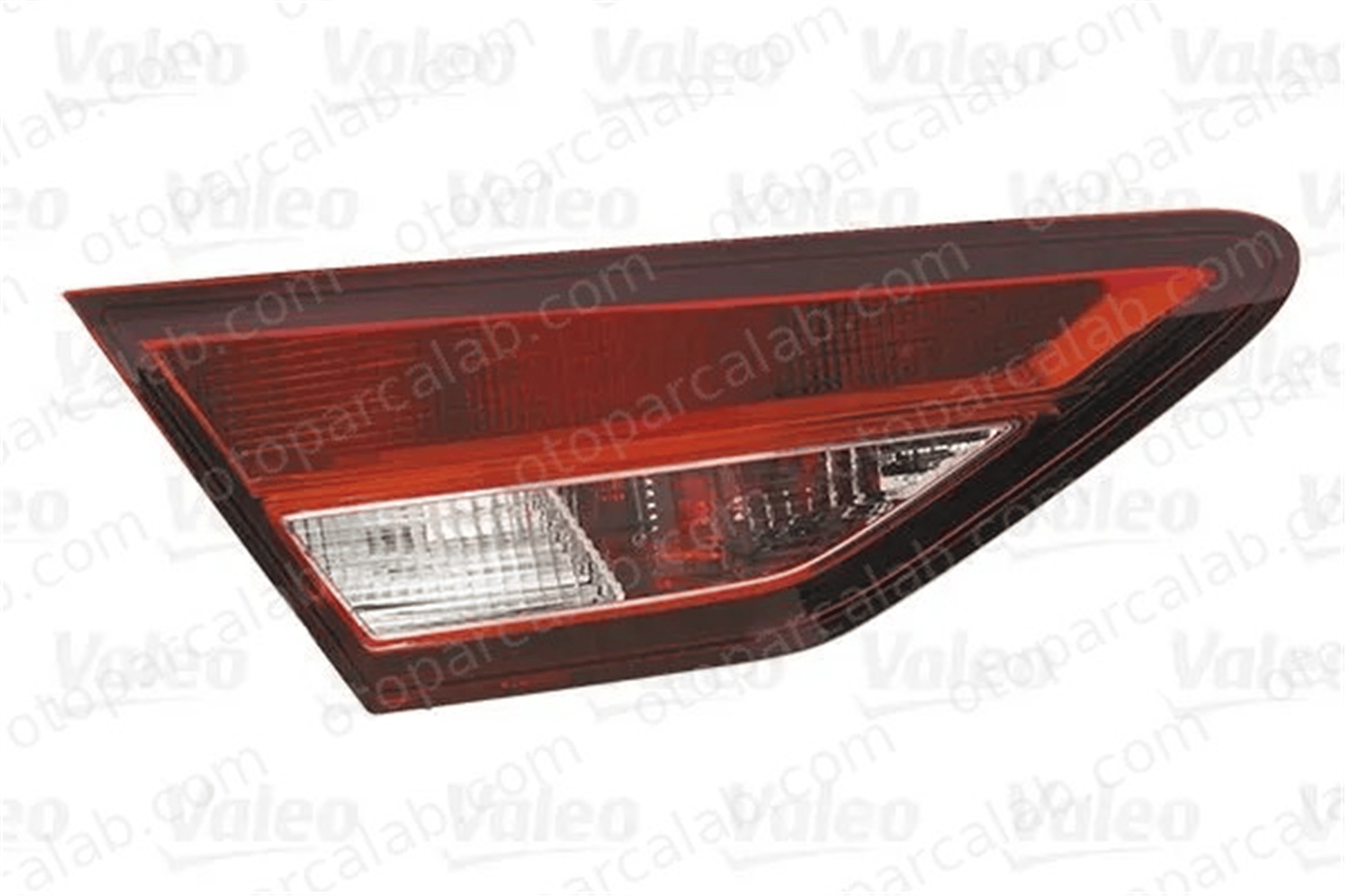 VALEO 045110 Stop Lambası İç Sol SEAT LEON LEON SC 5F0945093D 5F0945093J