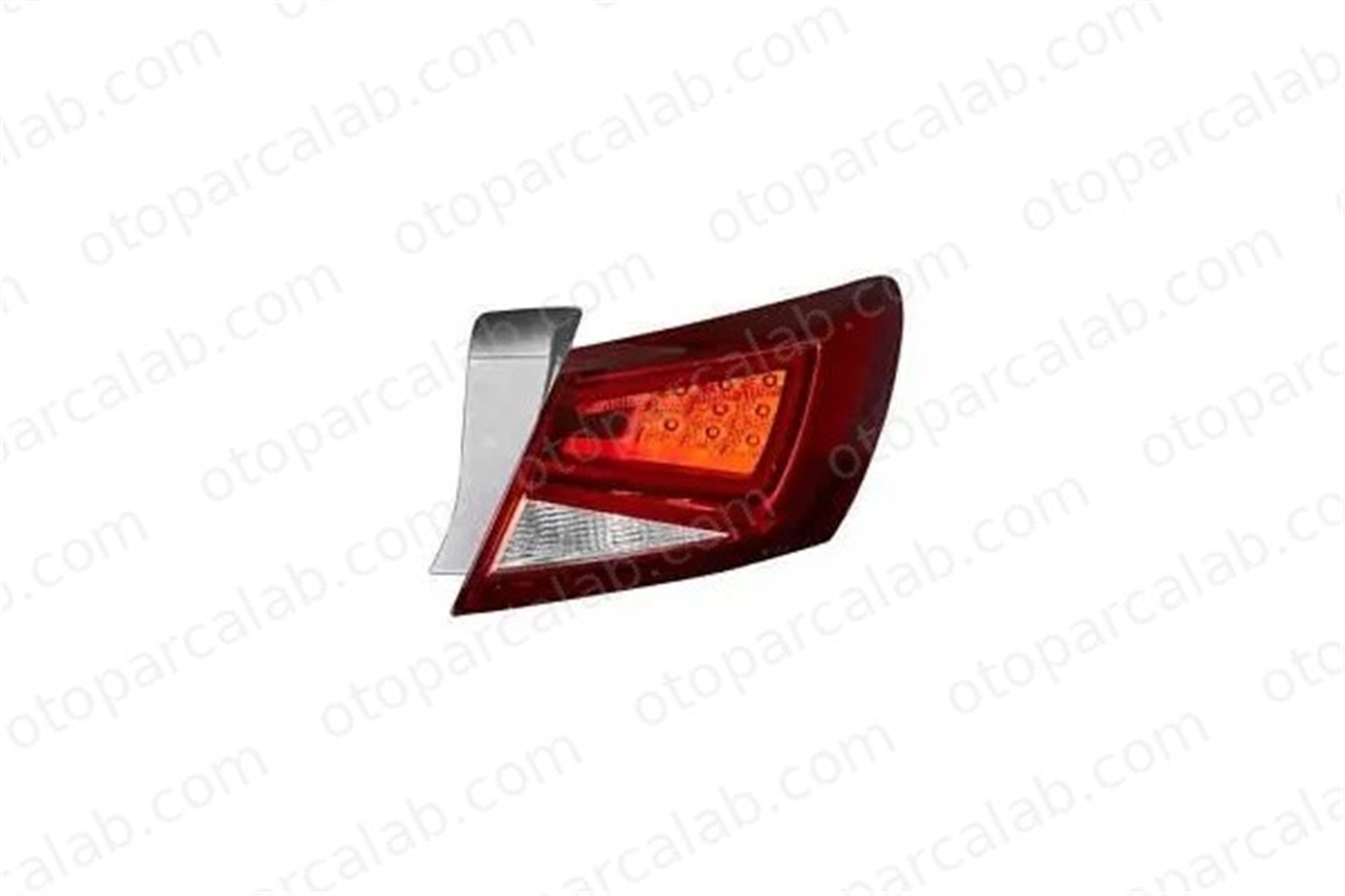 VALEO 045115 Stop Lambası Dış Sağ SEAT LEON LEON SC 5F0945208C 5F0945208D