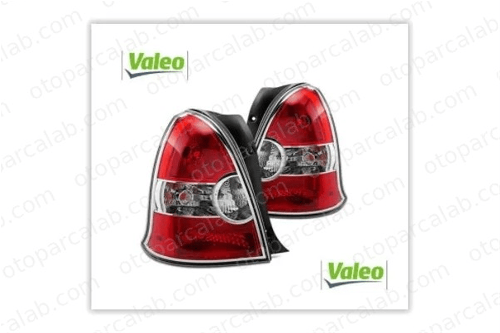 VALEO 045117 Stop Lambası İç Sağ SEAT LEON LEON SC 5F0945308D 5F0945308G