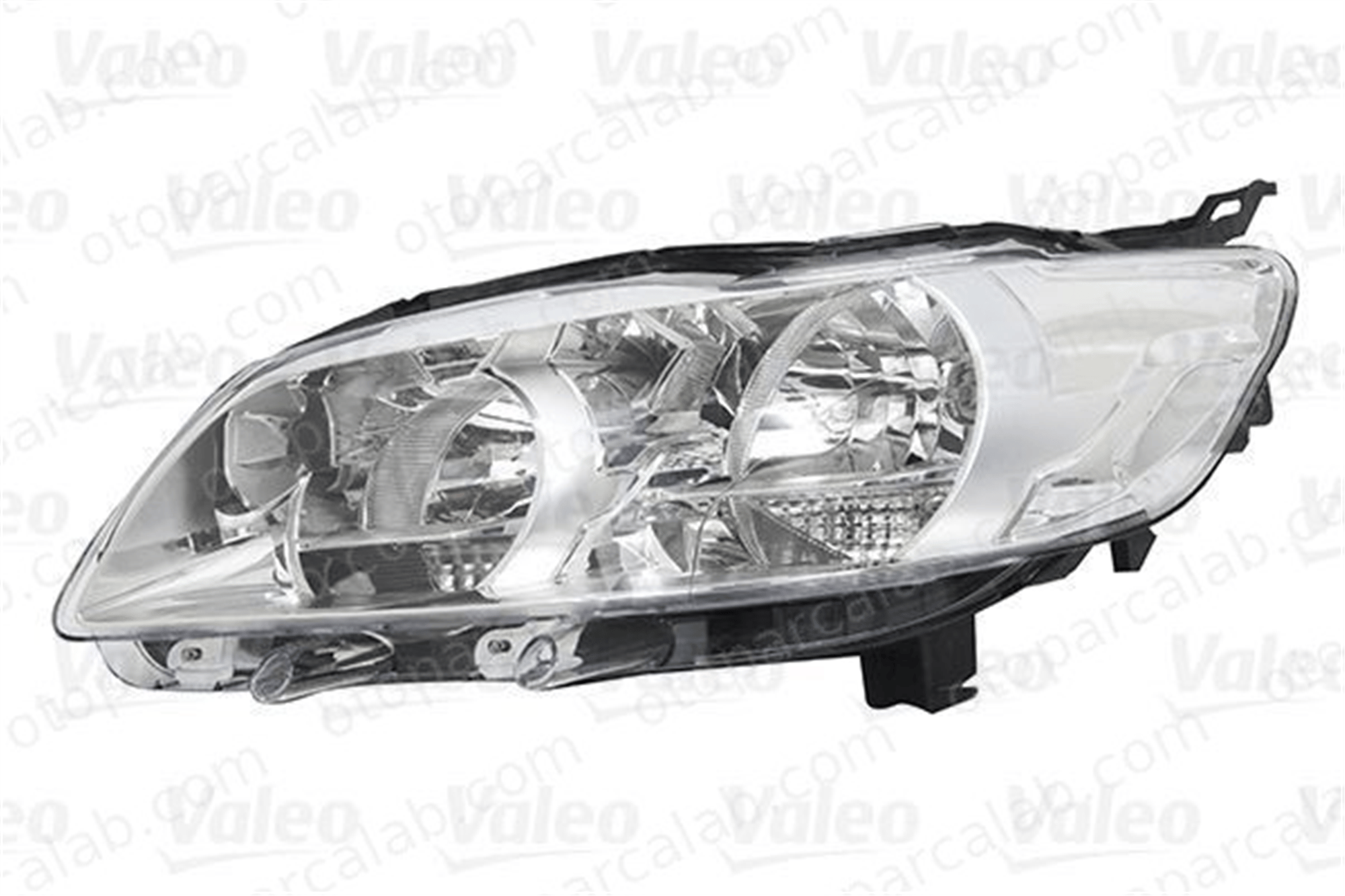 VALEO 045120 Far Lambası Sol PEUGEOT 301 9675138880