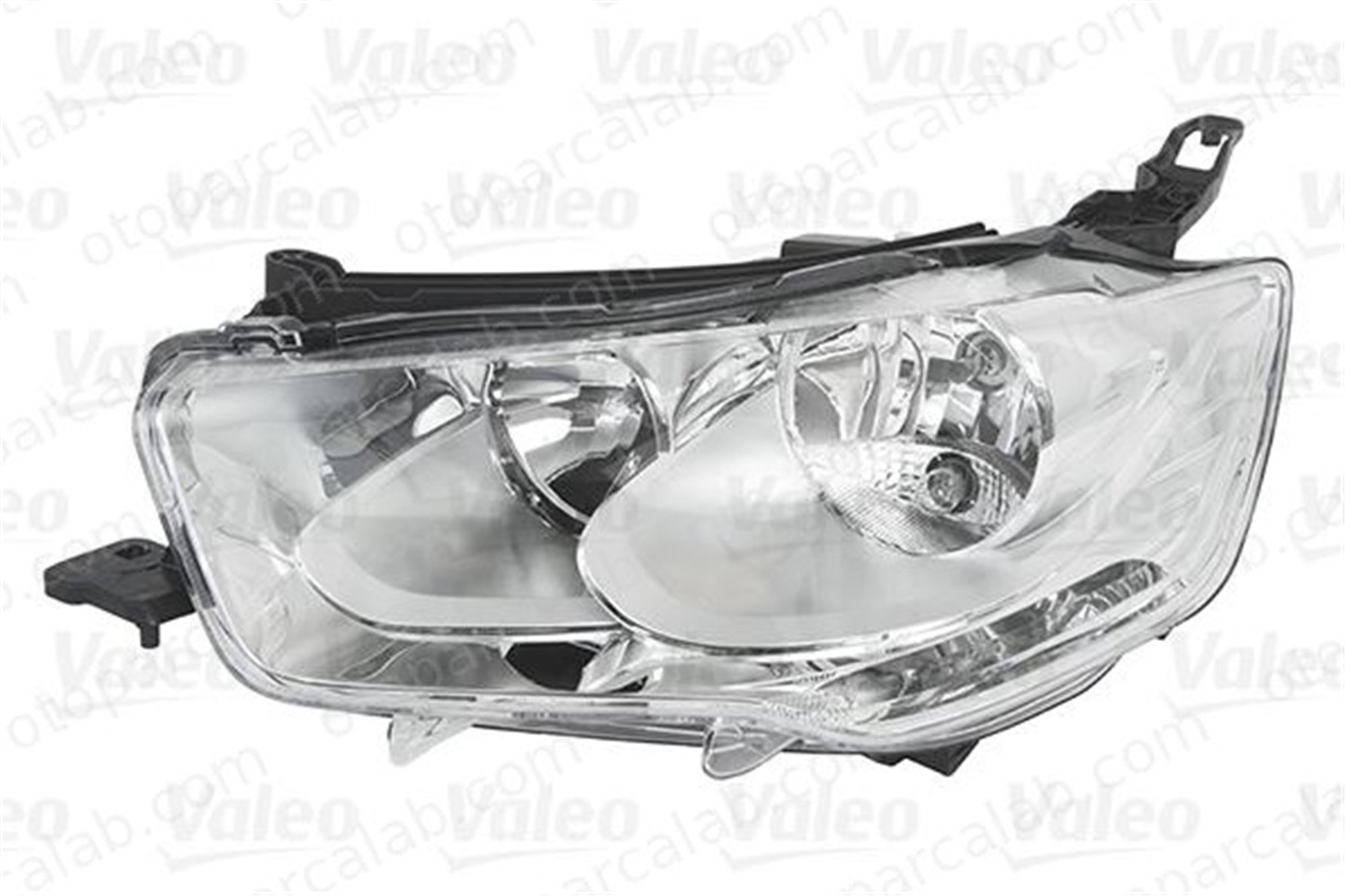 VALEO 045130 Far Sol CITROËN C-ELYSEE 9675140080