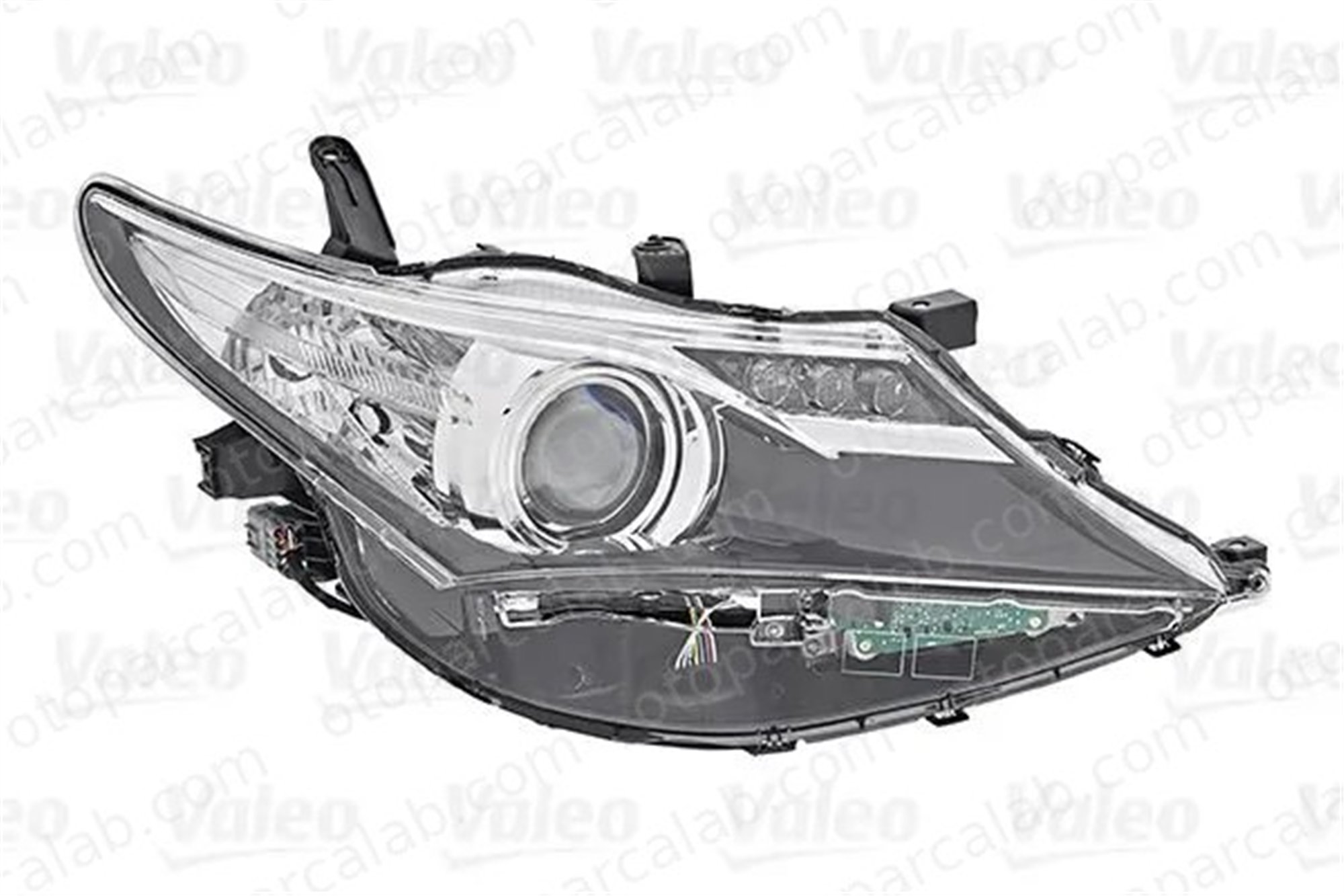 VALEO 045140 Far Sol TOYOTA AURIS AURIS Station wagon 8117002E20 8113002E20