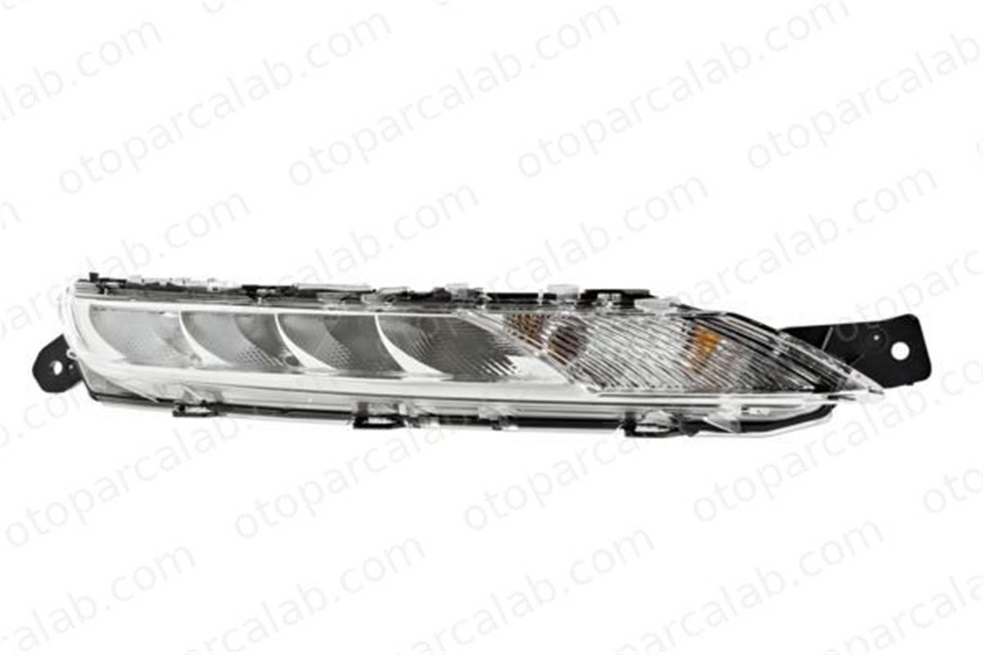 VALEO 045153 Gündüz Farı Sağ CITROËN C4 PICASSO II C4 GRAND PICASSO II 9676036280