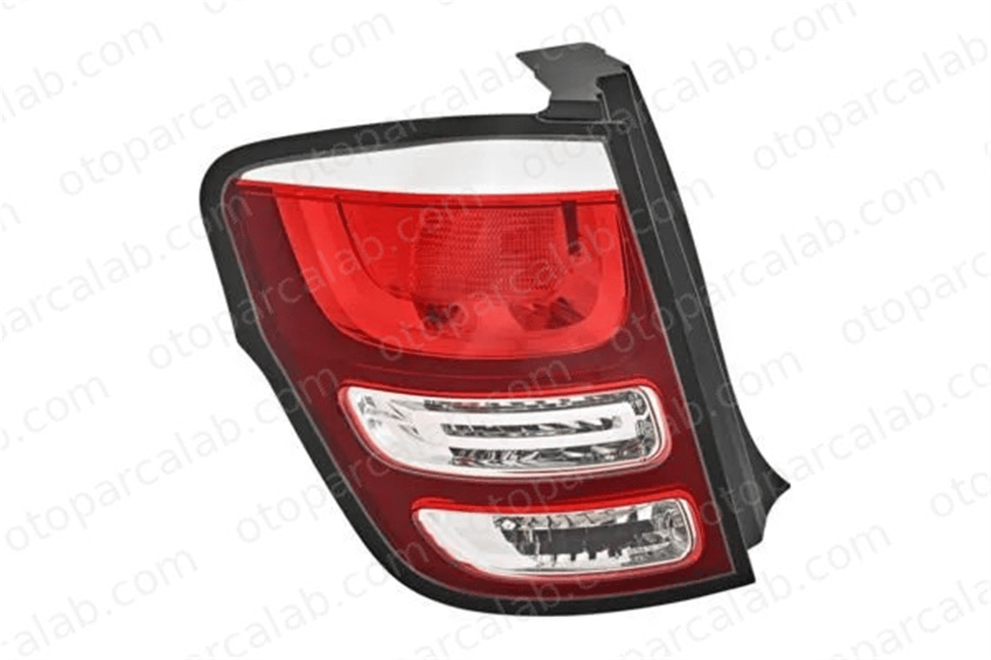 VALEO 045228 Stop Lambası Dış Sol CITROËN C3 II 9803928880