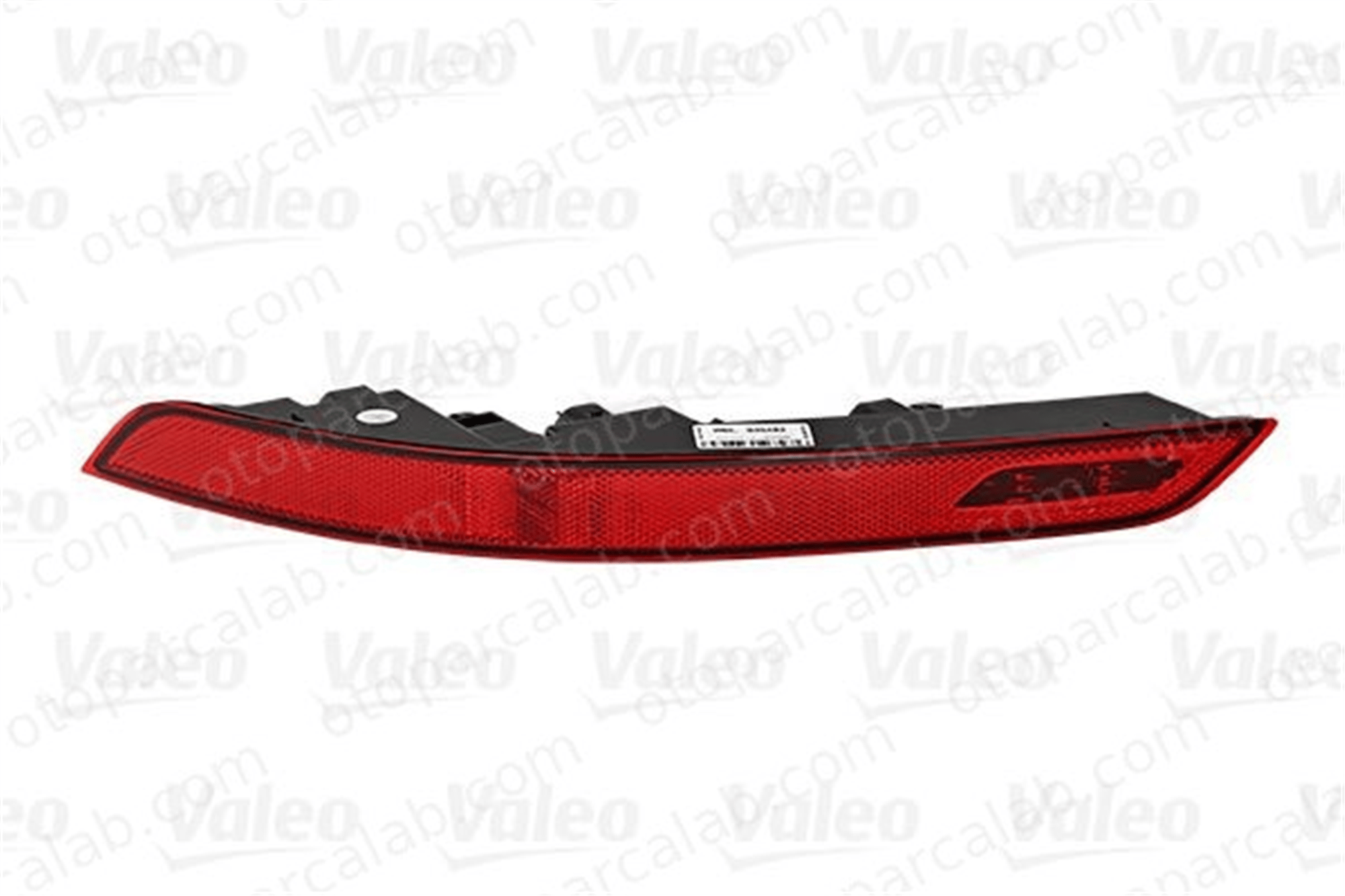 VALEO 045483 Stop Lambası Sol PORSCHE CAYENNE 95863110510 958945701